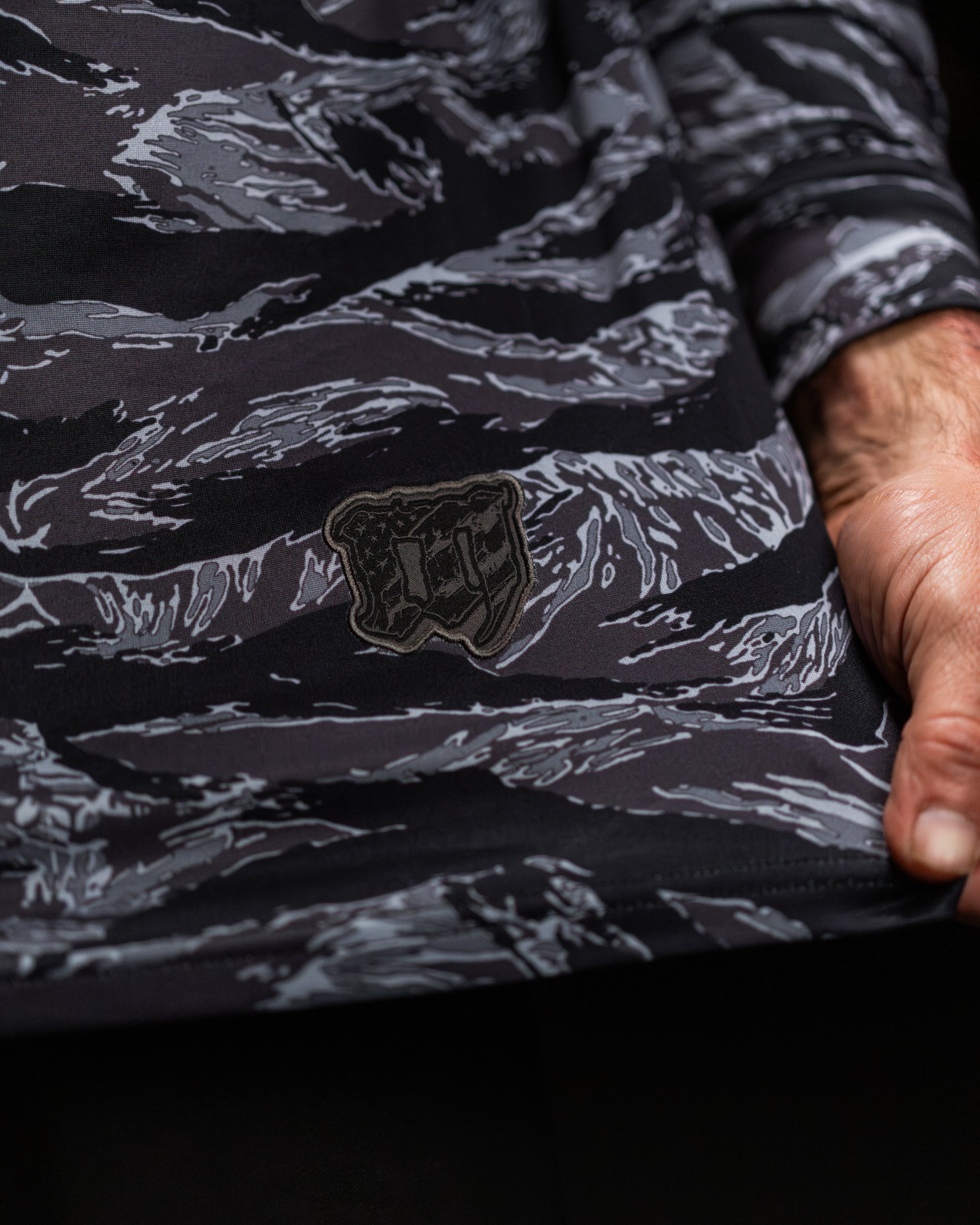 Mayhem Performance Hoodie