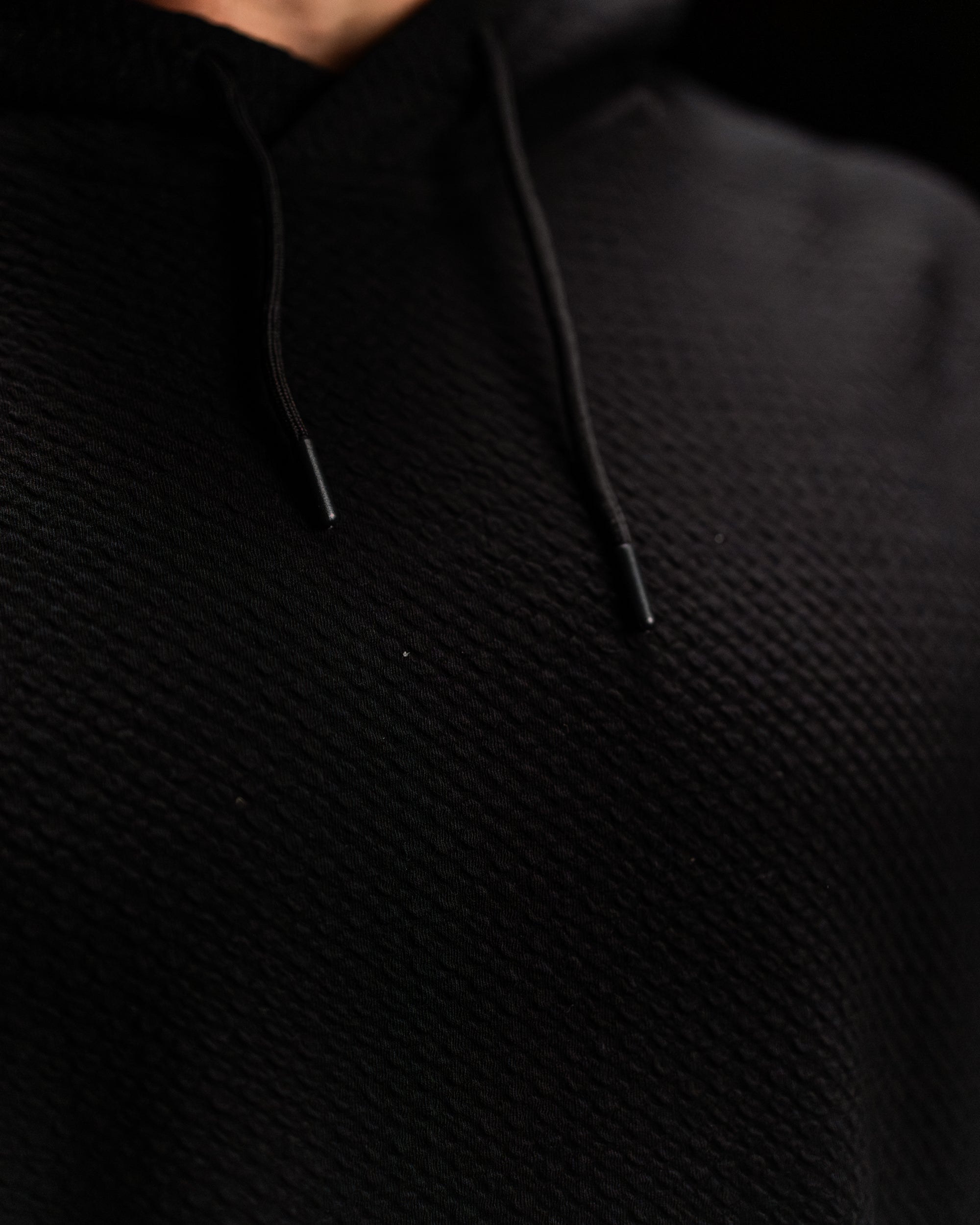 Mayhem Quilted Performance Hoodie