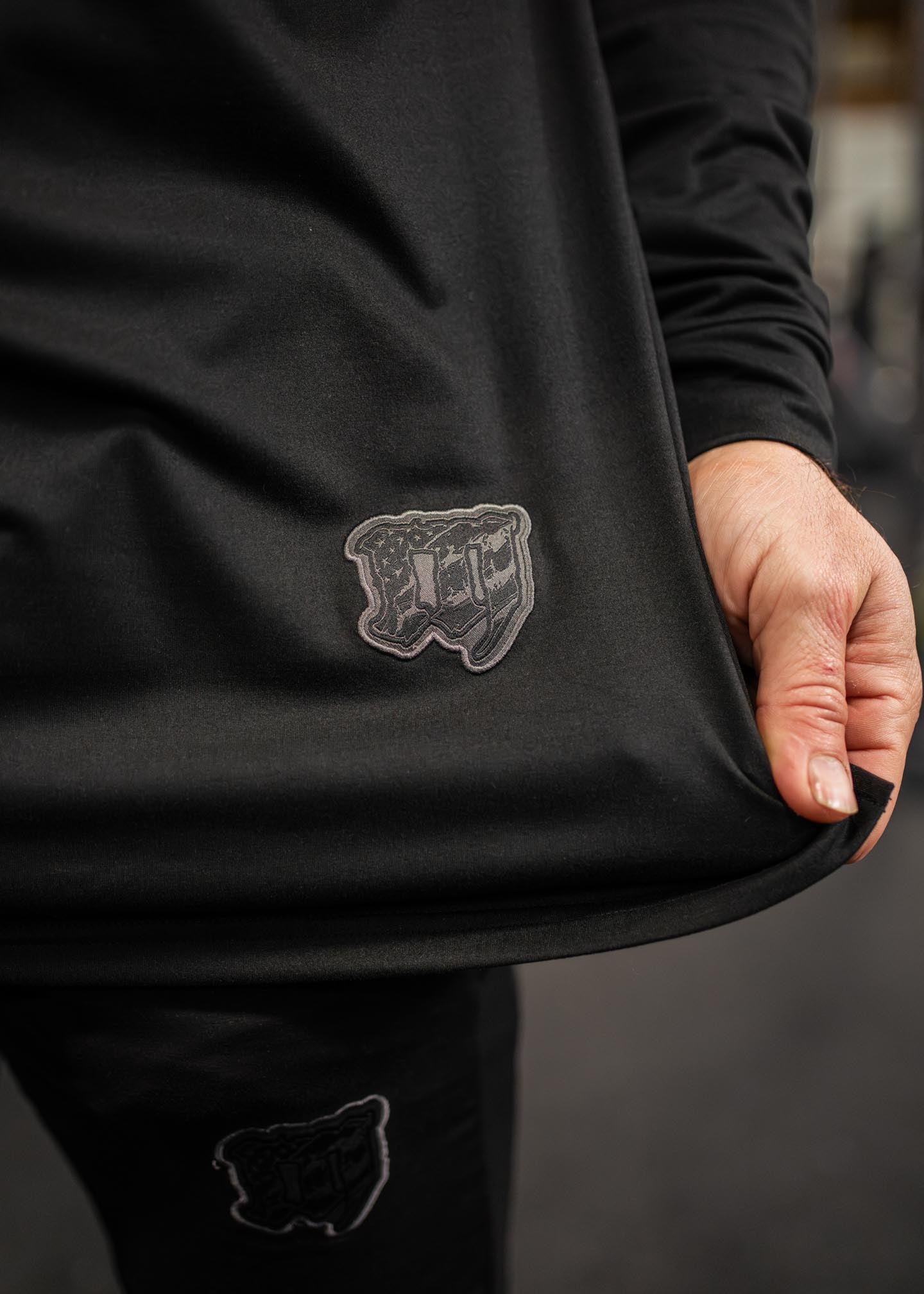 Mayhem Performance Hoodie