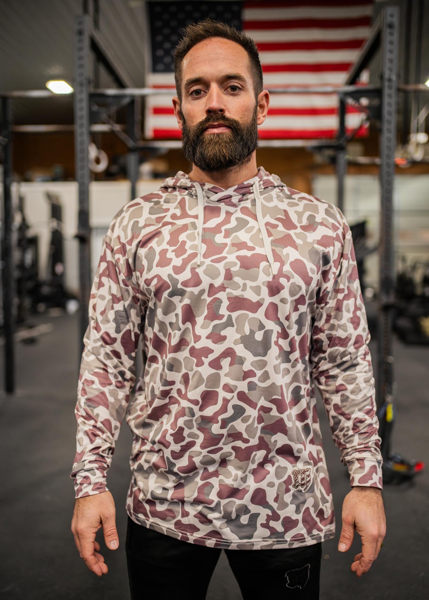 Mayhem Performance Hoodie