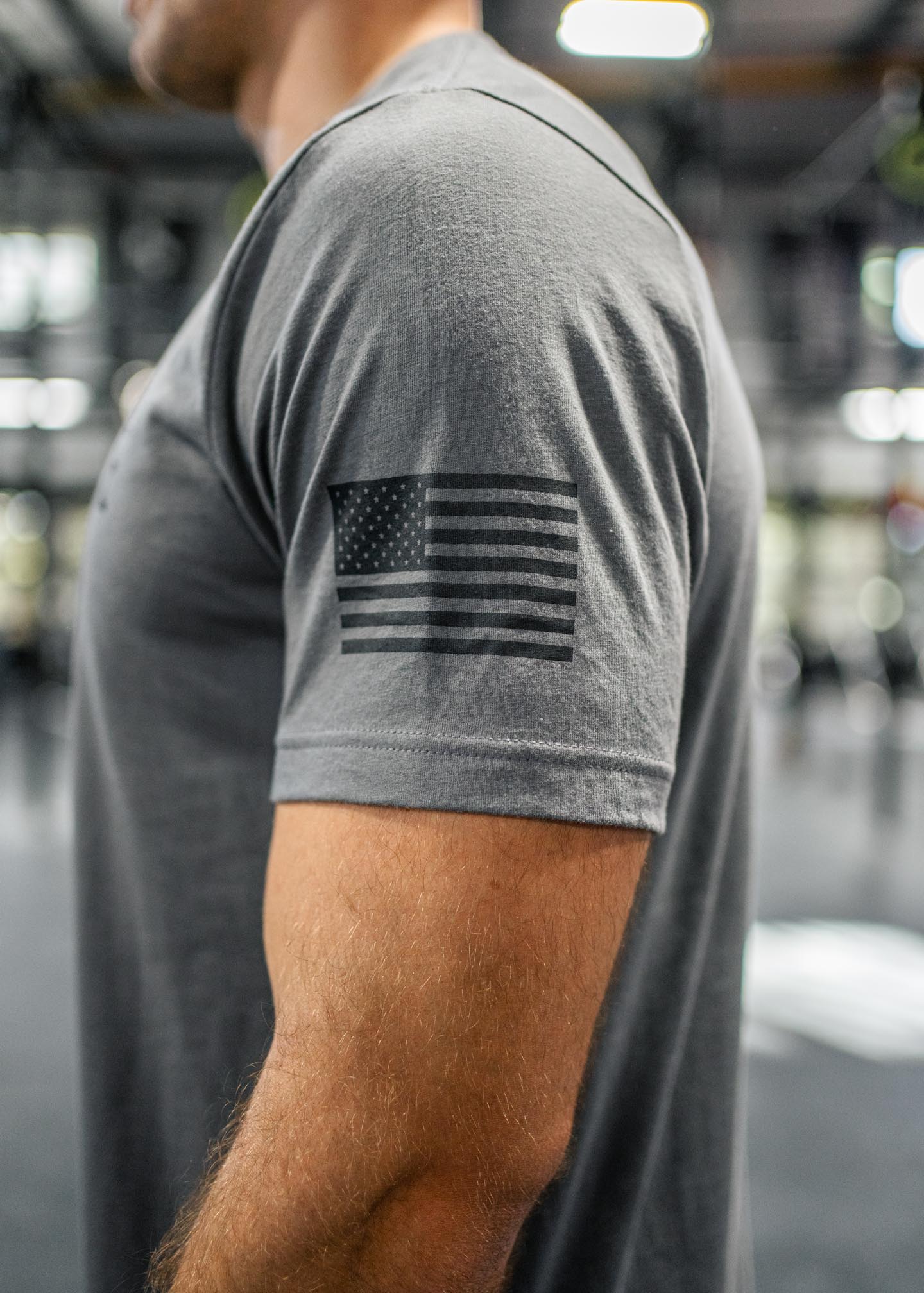 Mayhem Athlete T-Shirt