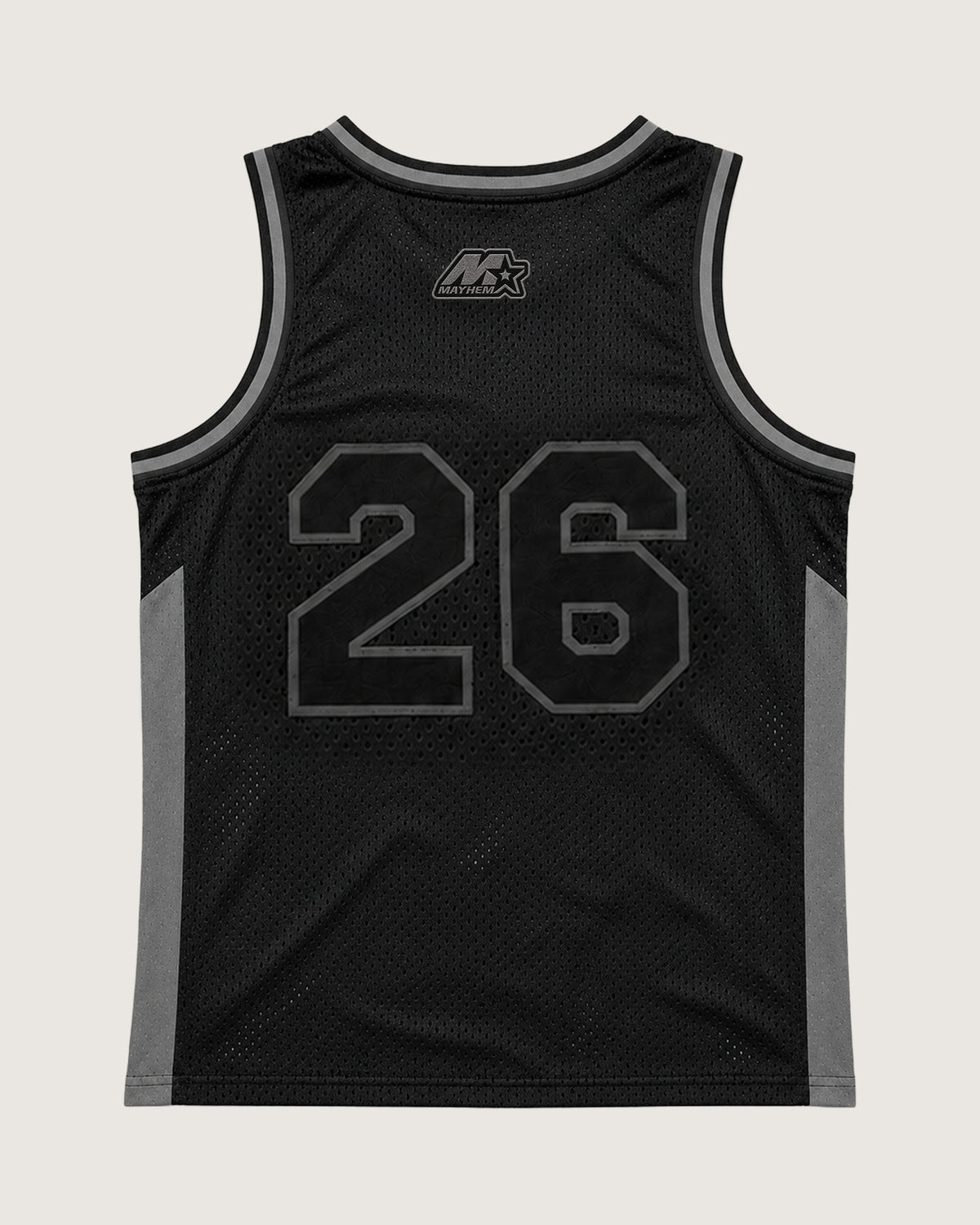 Mayhem Jersey '26