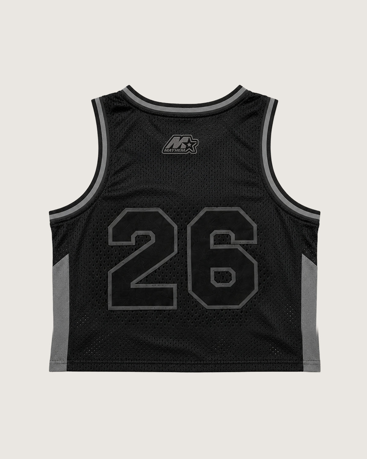 Mayhem Jersey '26