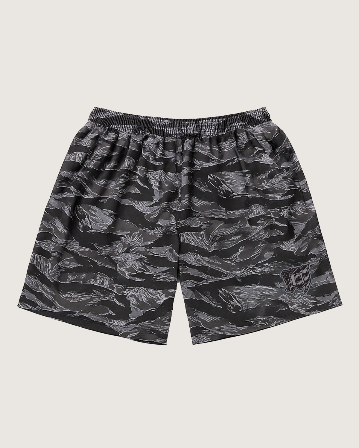 Mayhem Grit Short