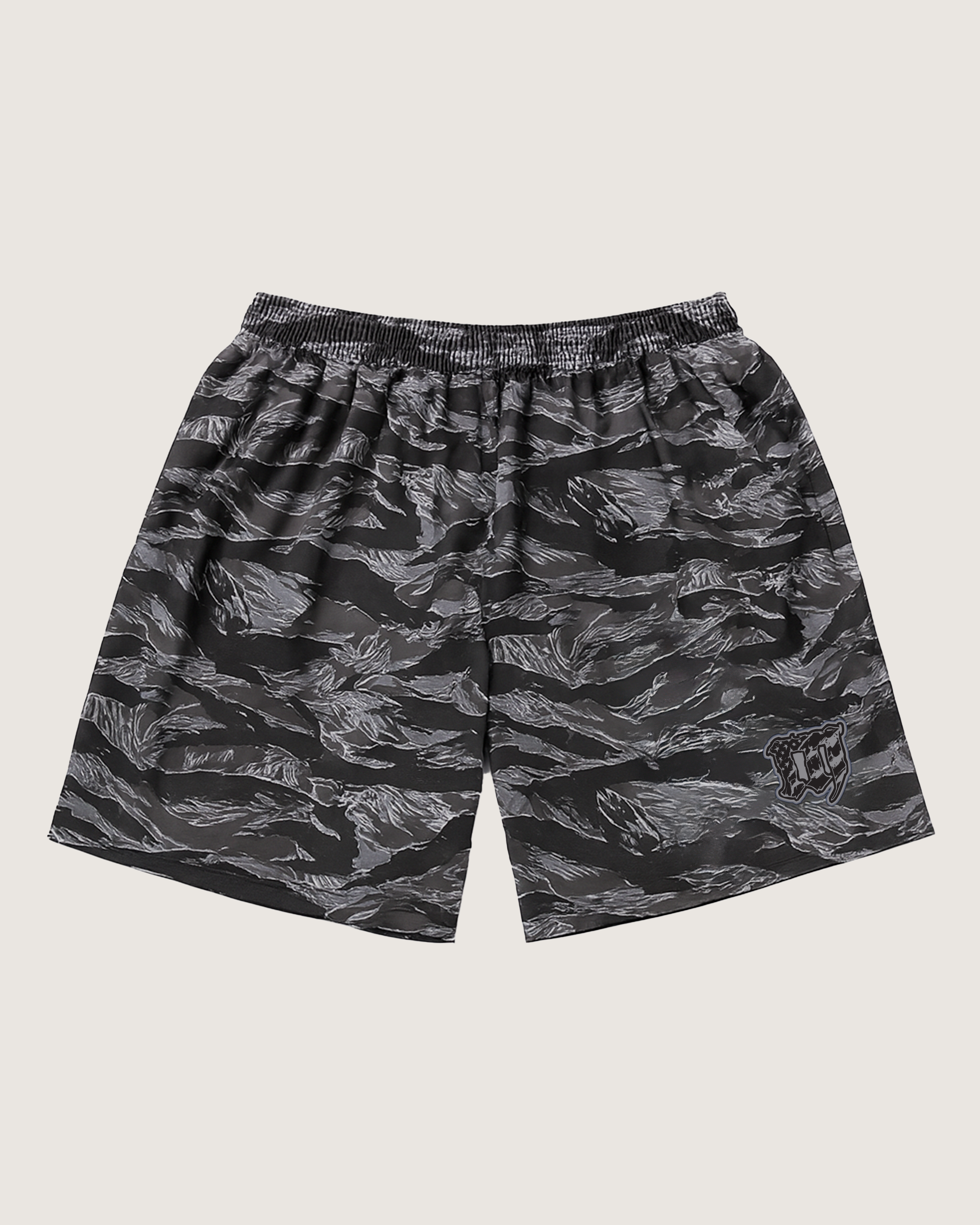 Mayhem Grit Short
