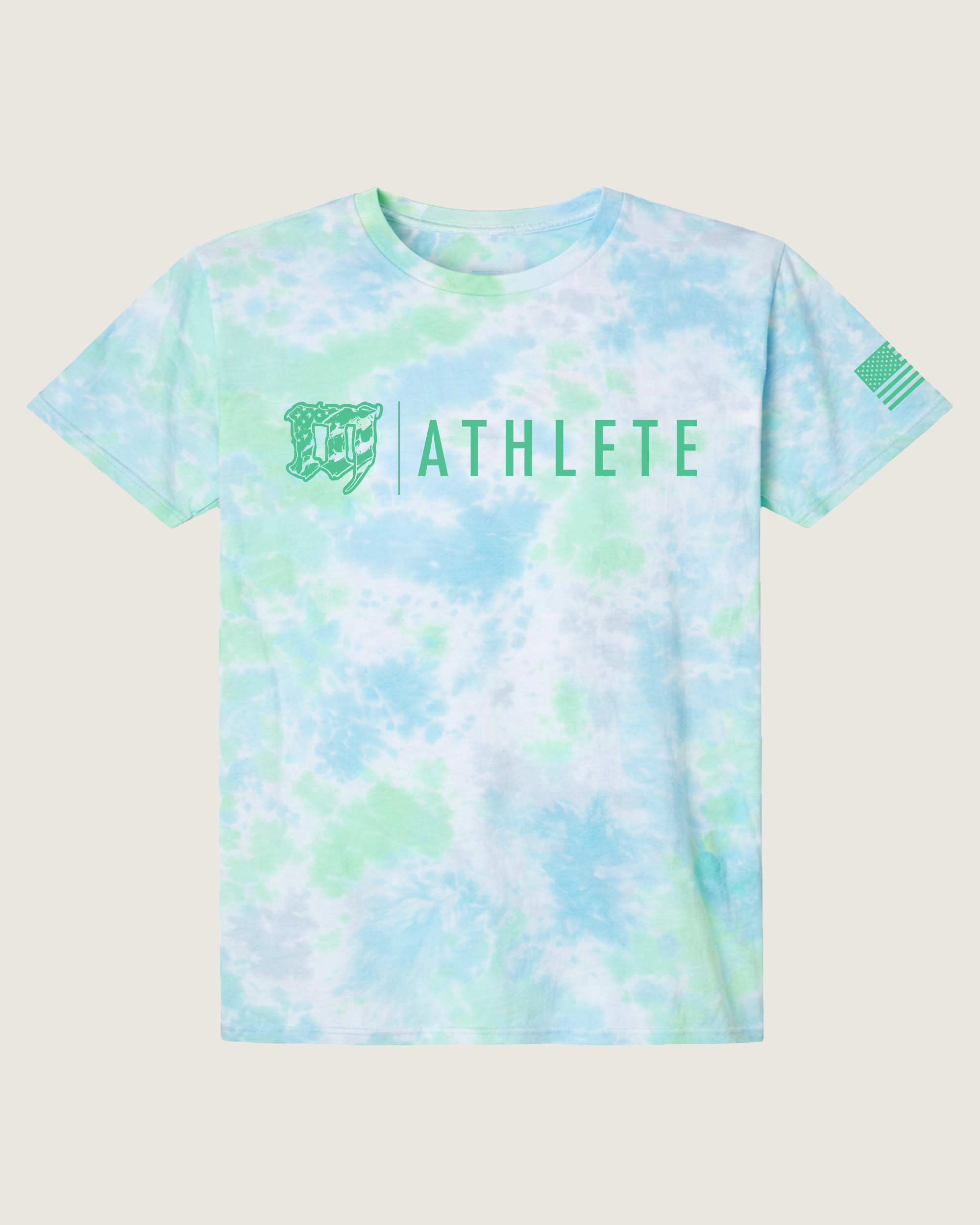 Mayhem Athlete T-Shirt