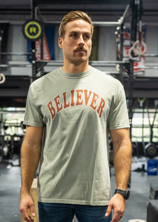 BELIEVER T-Shirt