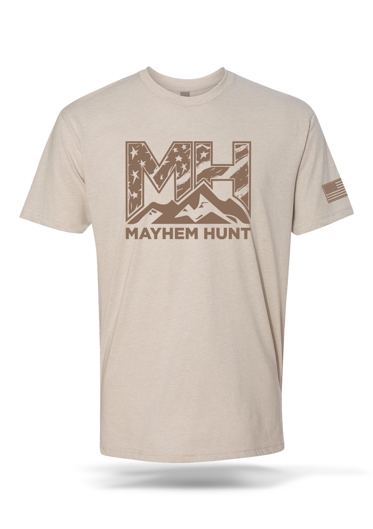 Mayhem Hunt T-Shirt