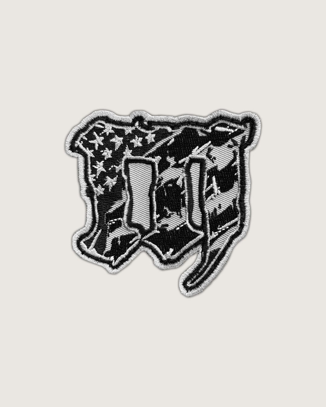 Mayhem M Patch