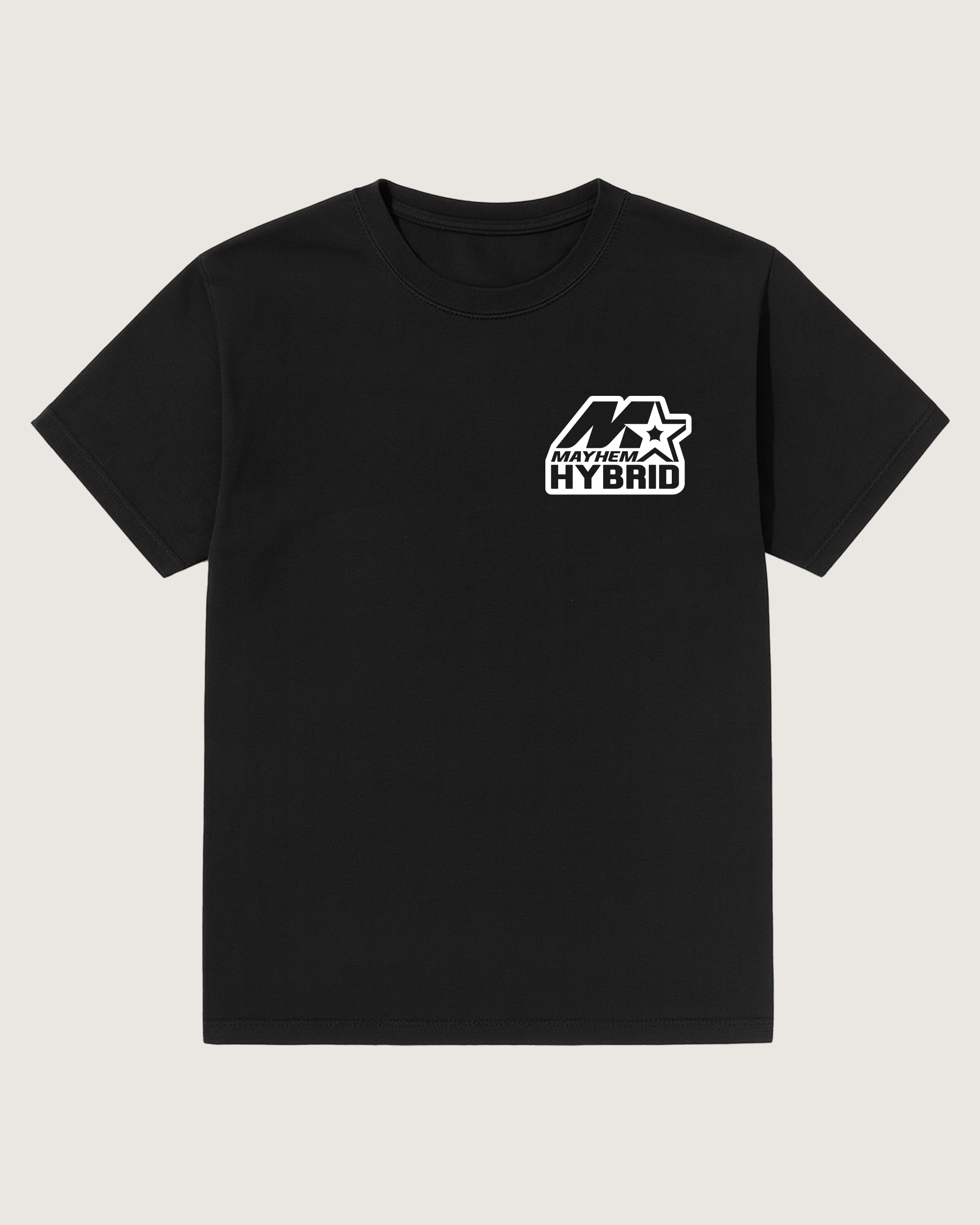 M-Star Hybrid T-Shirt