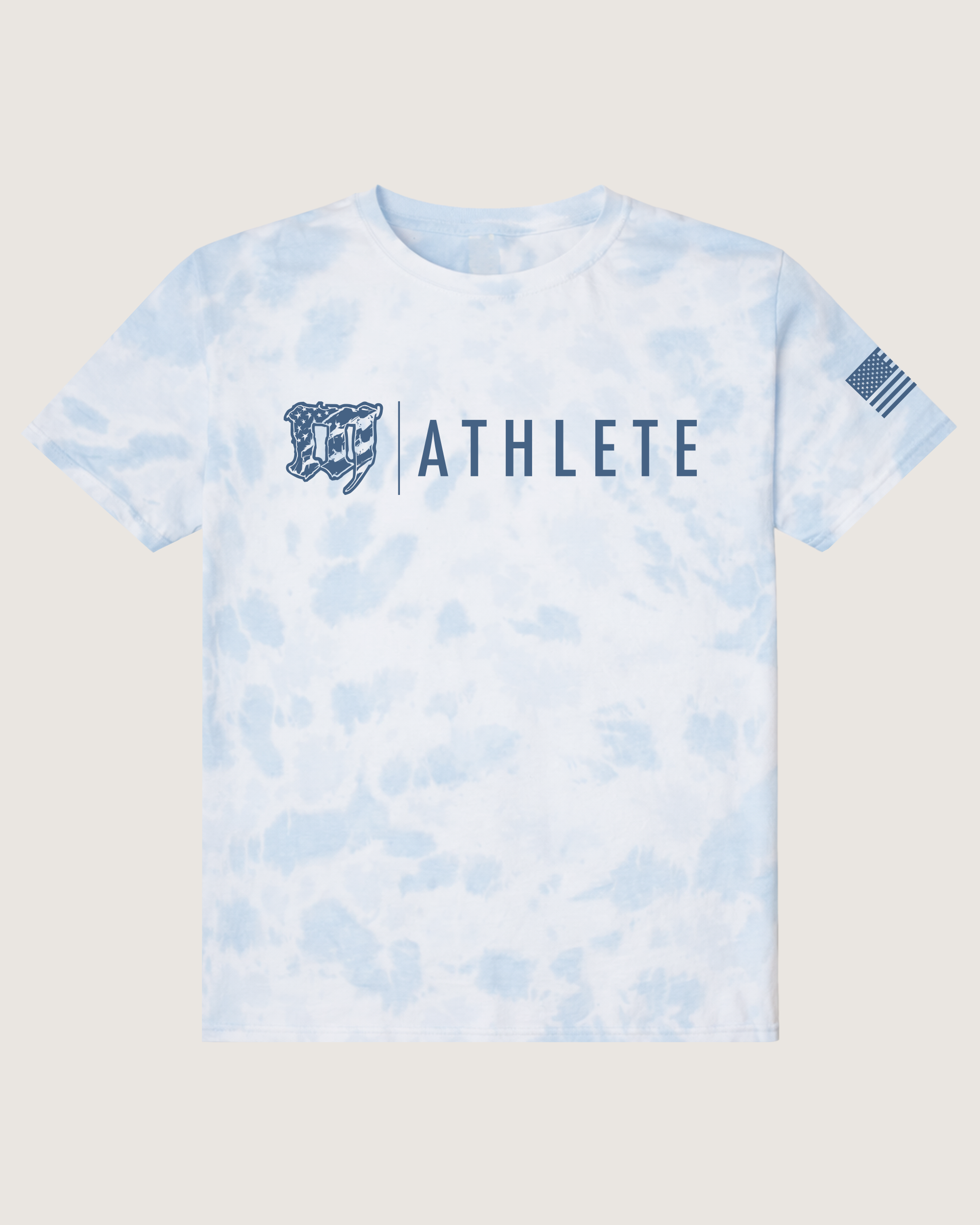 Mayhem Athlete T-Shirt