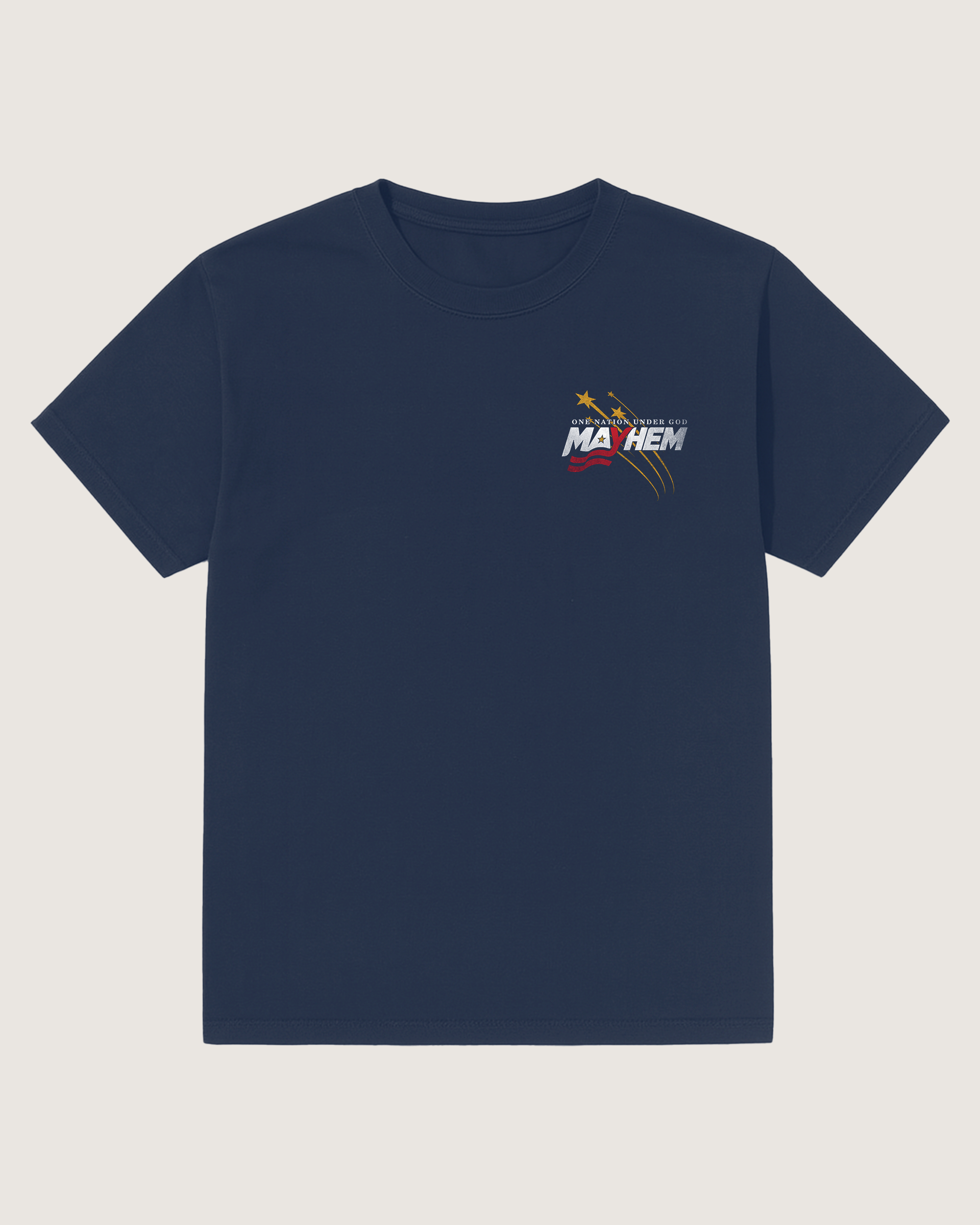 One Nation Under God '26 T-Shirt