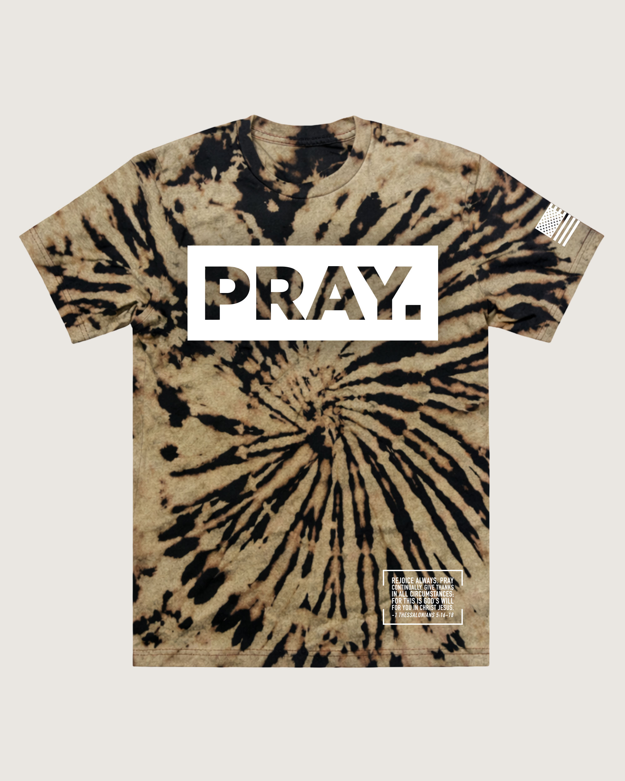 PRAY. T-Shirt