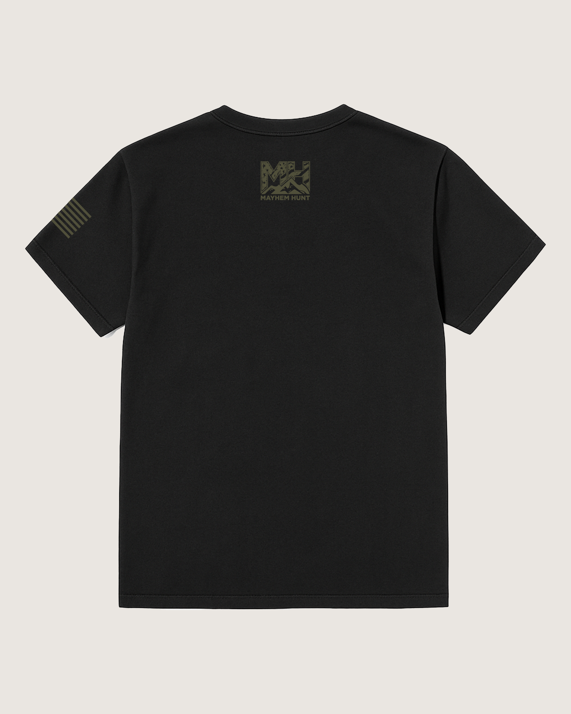 Praise & Arrows T-Shirt