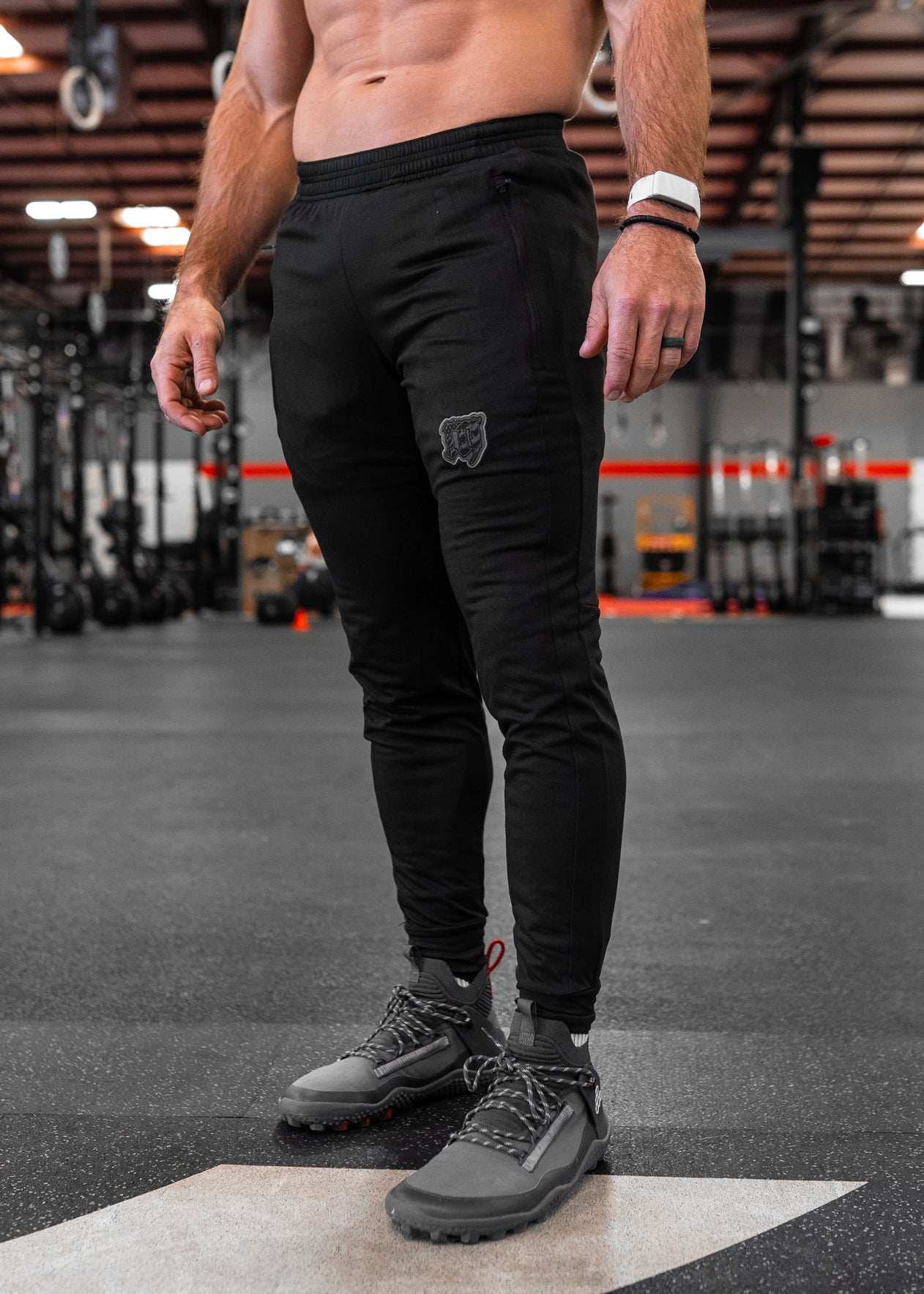 Mayhem Performance Jogger