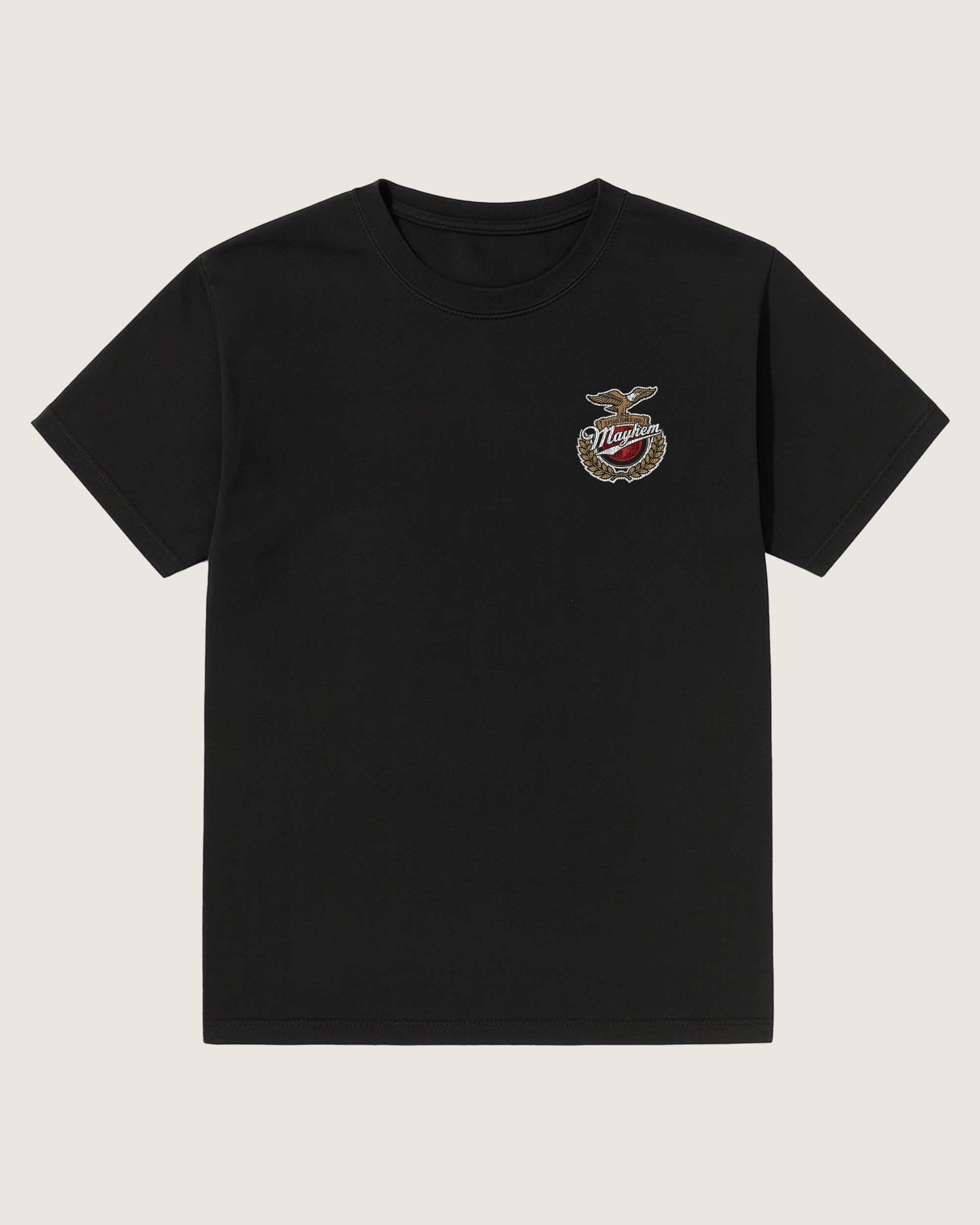 Pursuit Eagle T-Shirt