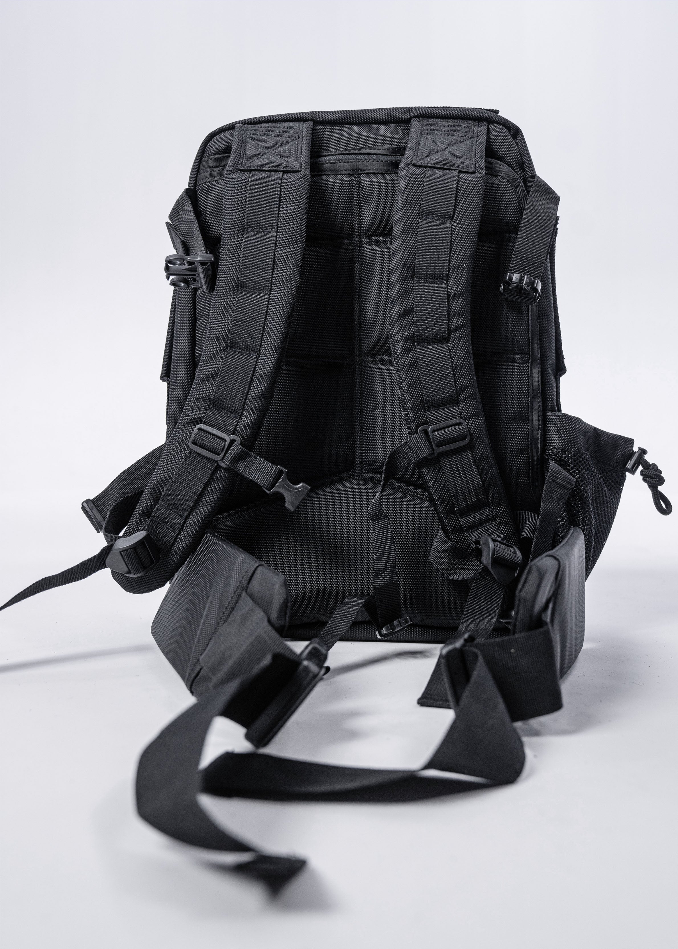 Mayhem Athlete Ruck Backpack