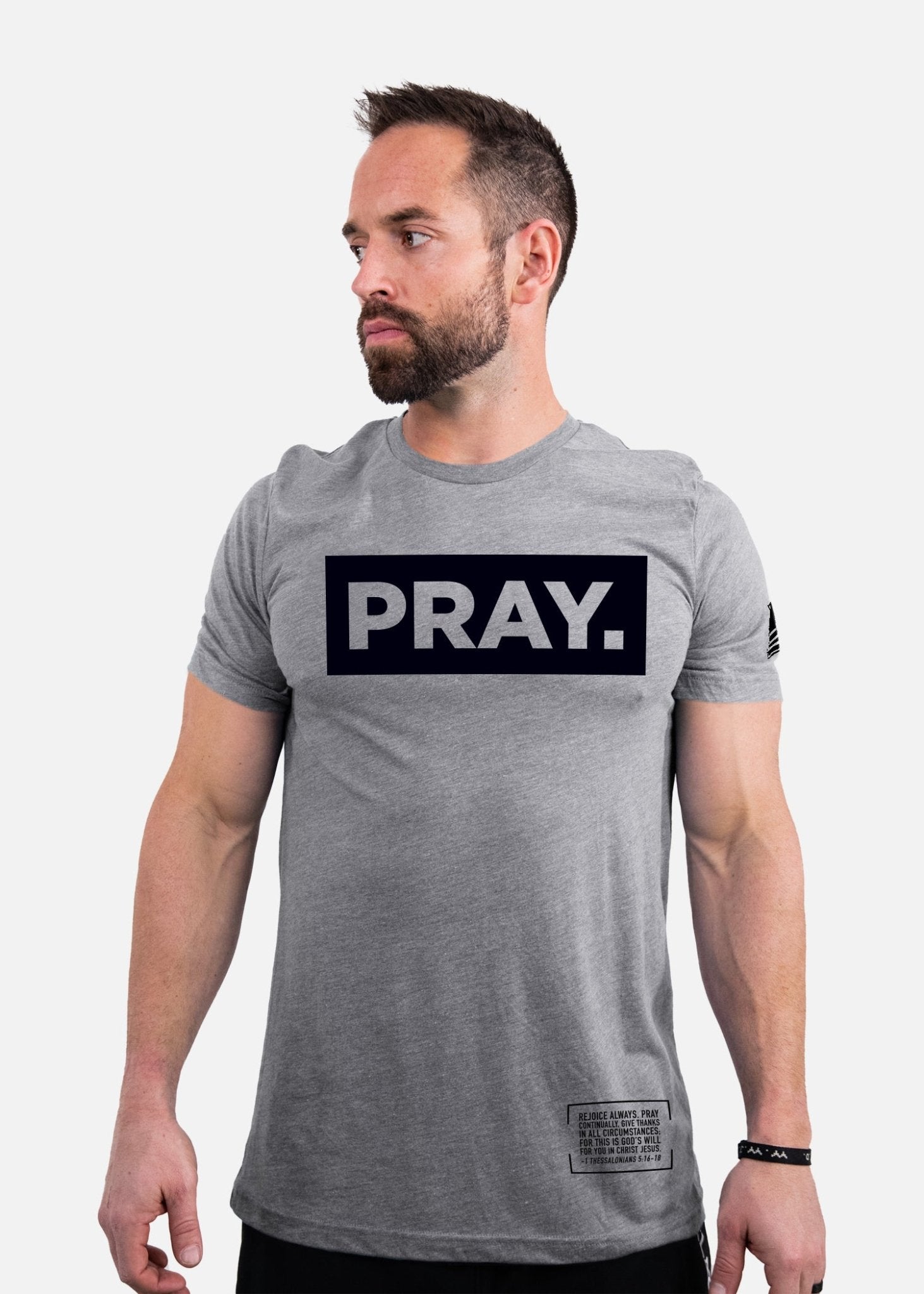 PRAY. T-Shirt