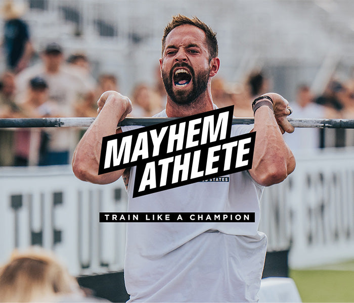 Mayhem Athlete 