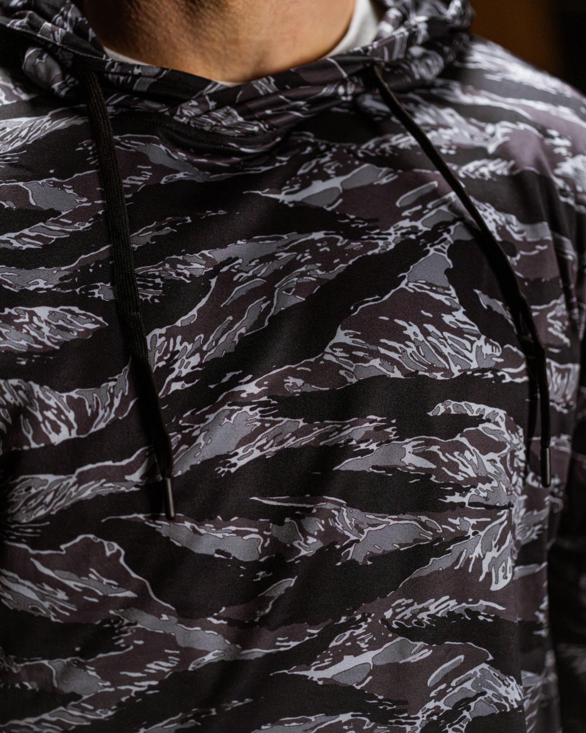 Mayhem Performance Hoodie