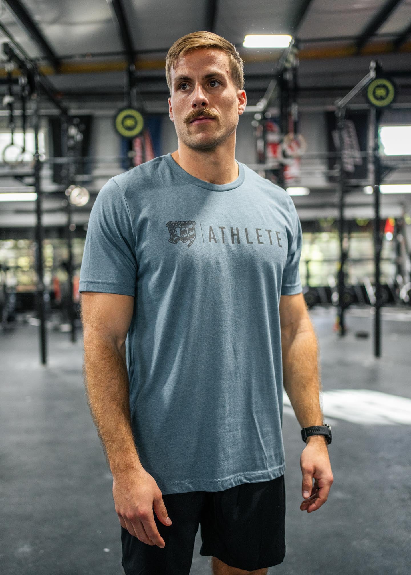Mayhem Athlete T-Shirt