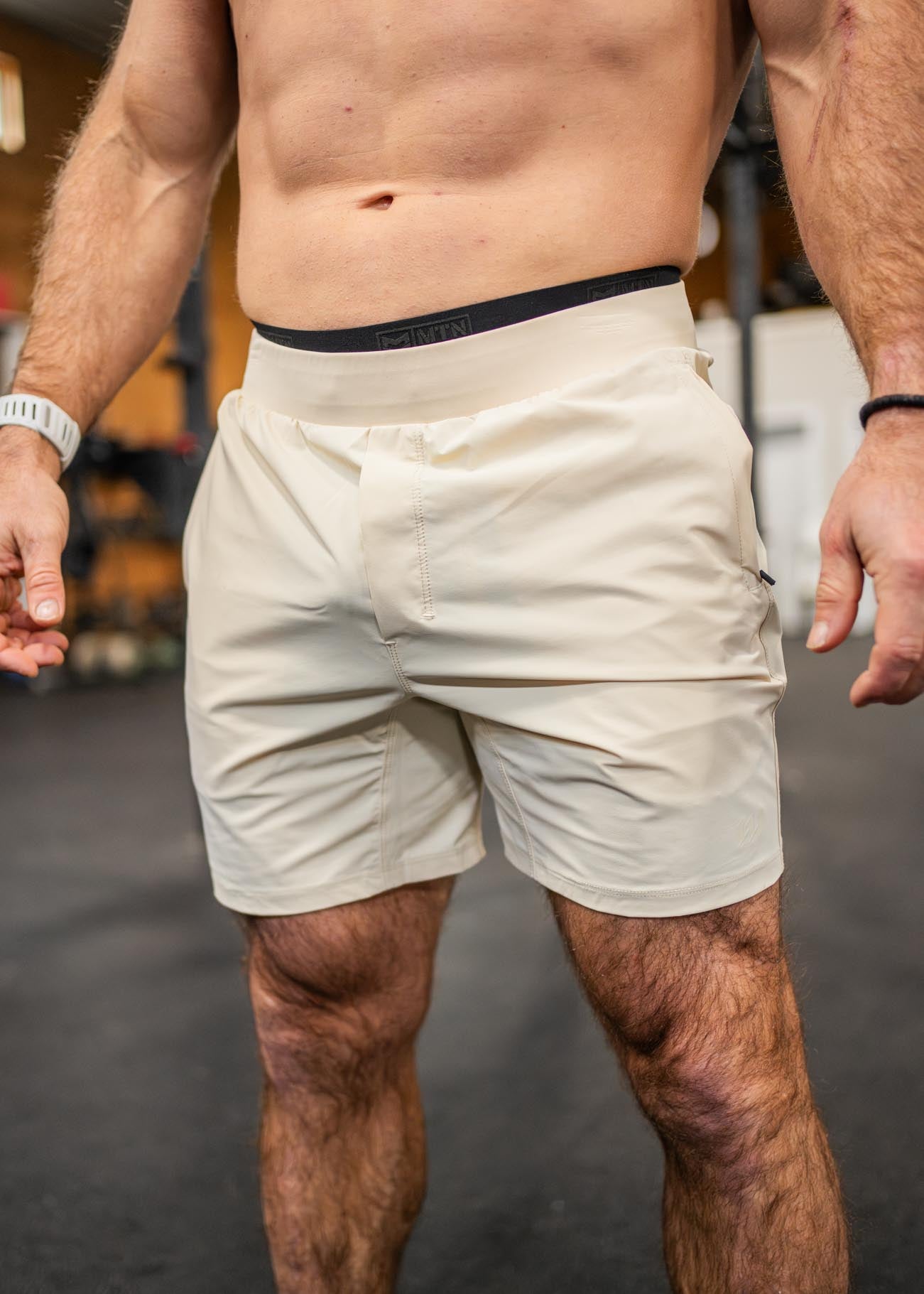 7" Sixfourteen LIFE Shorts