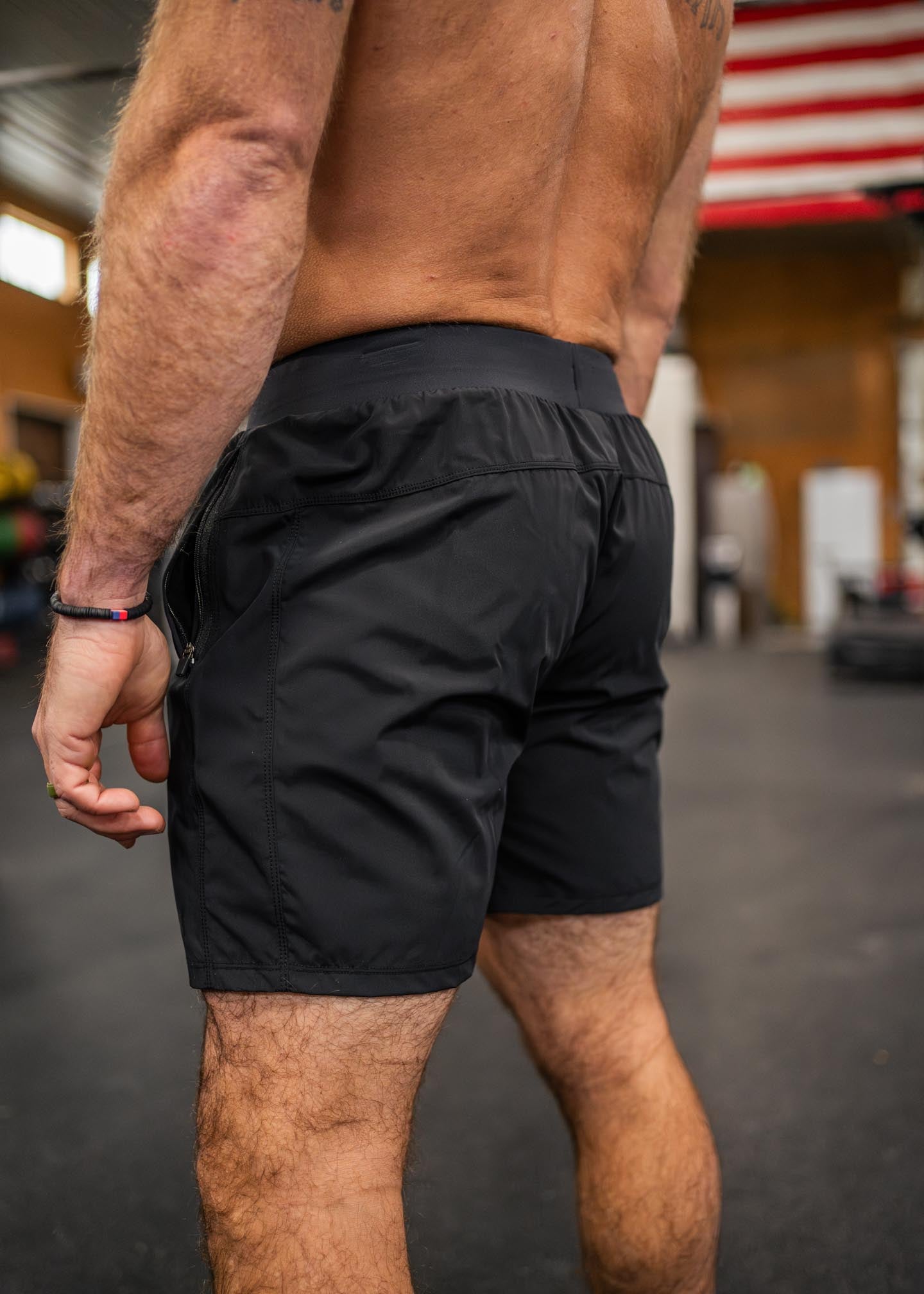 7" Sixfourteen LIFE Shorts