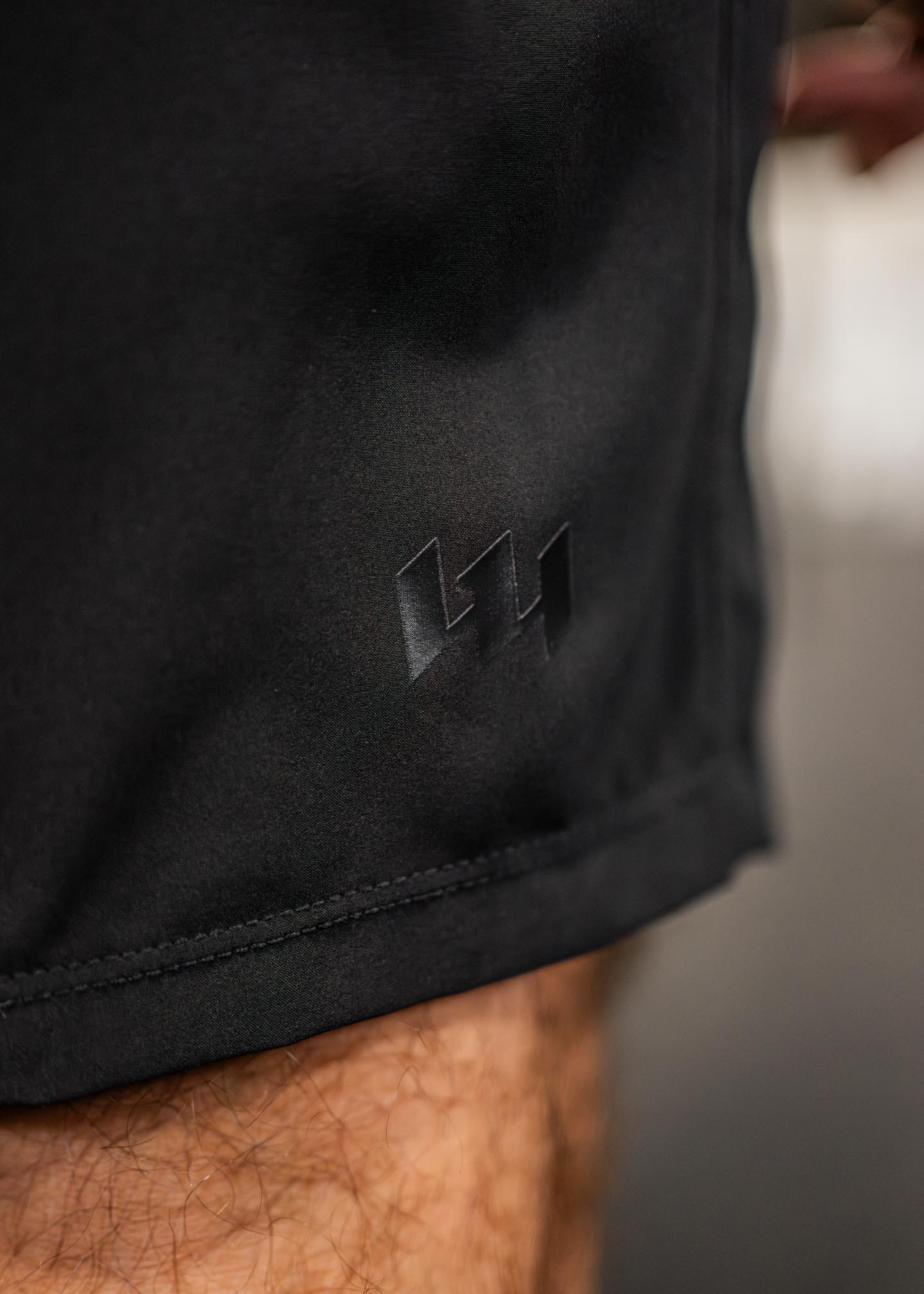 7.5" Mayhem Grit Short