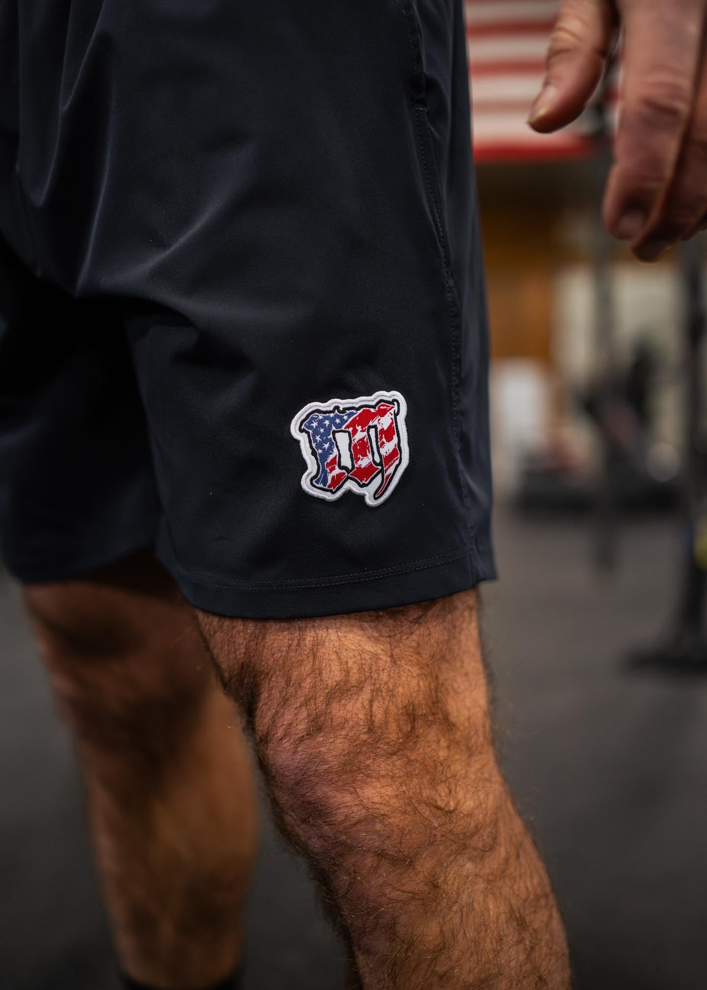 7.5" Mayhem Grit Short