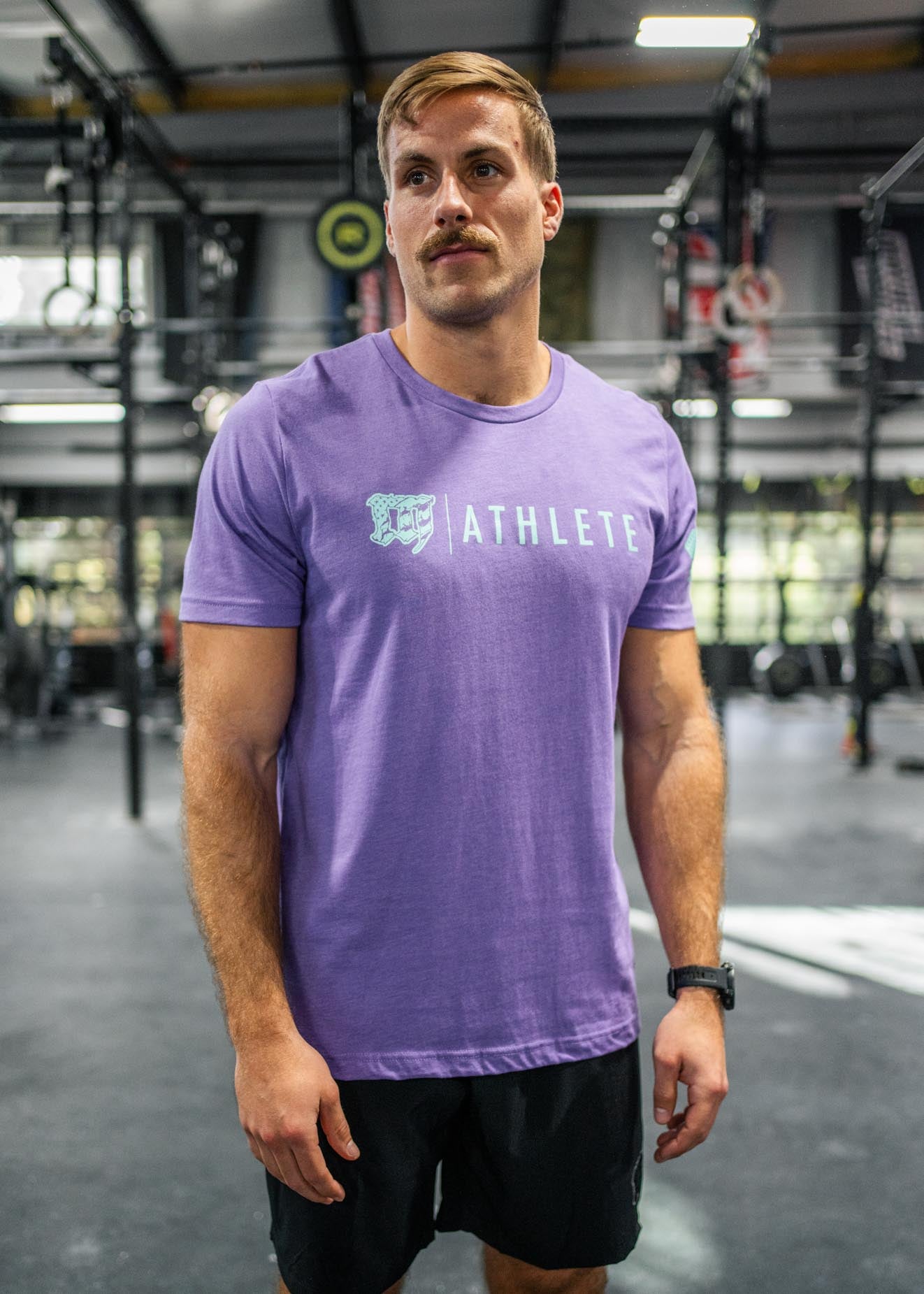 Mayhem Athlete T-Shirt