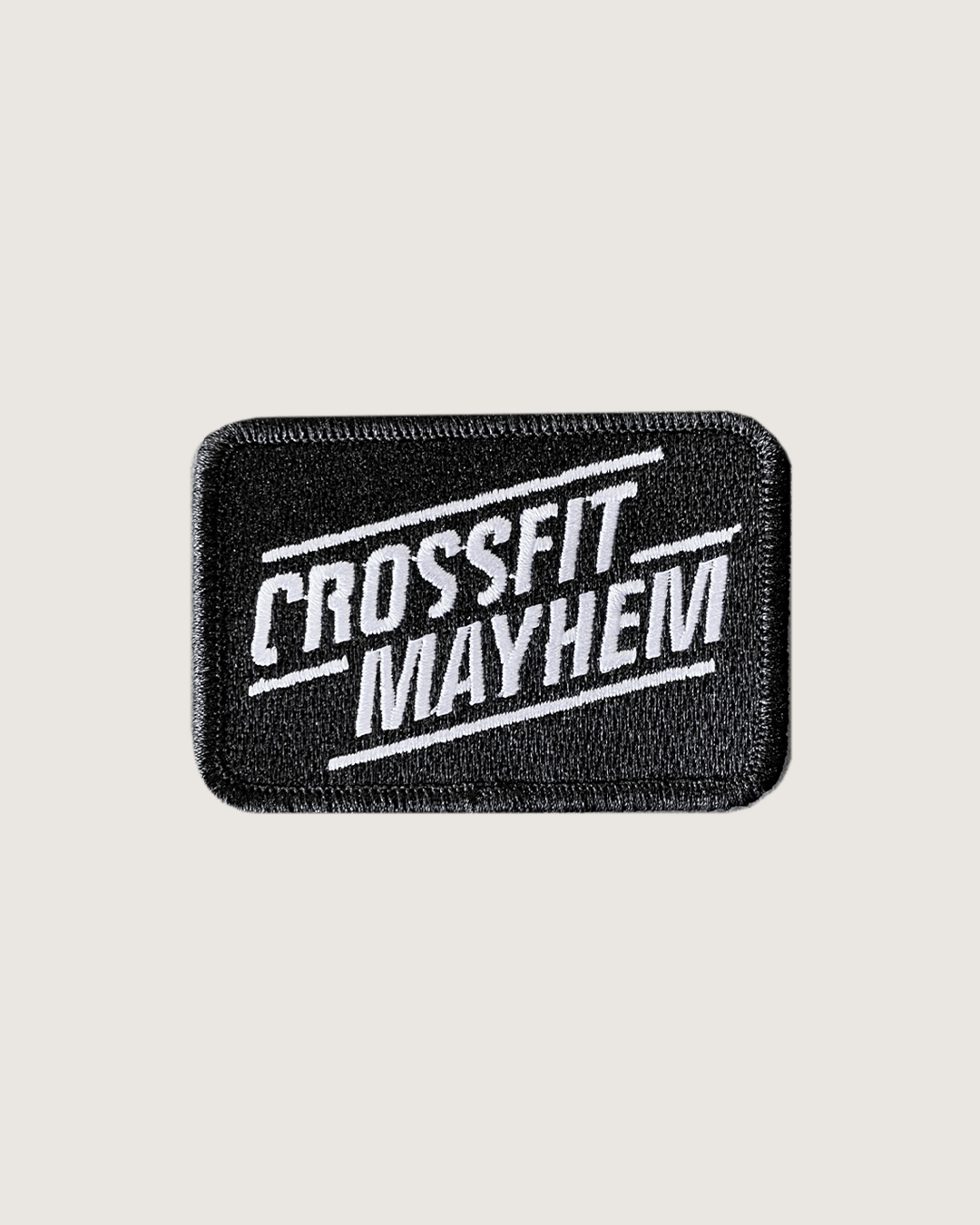 Fight This CFM Patch