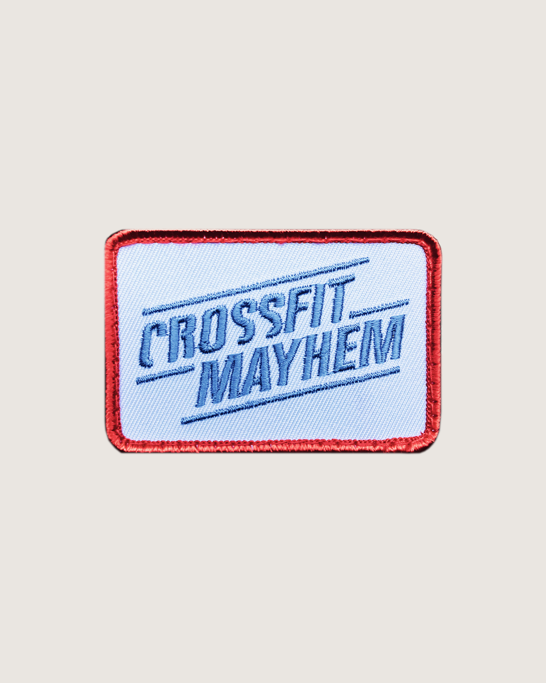 Fight This CFM Patch