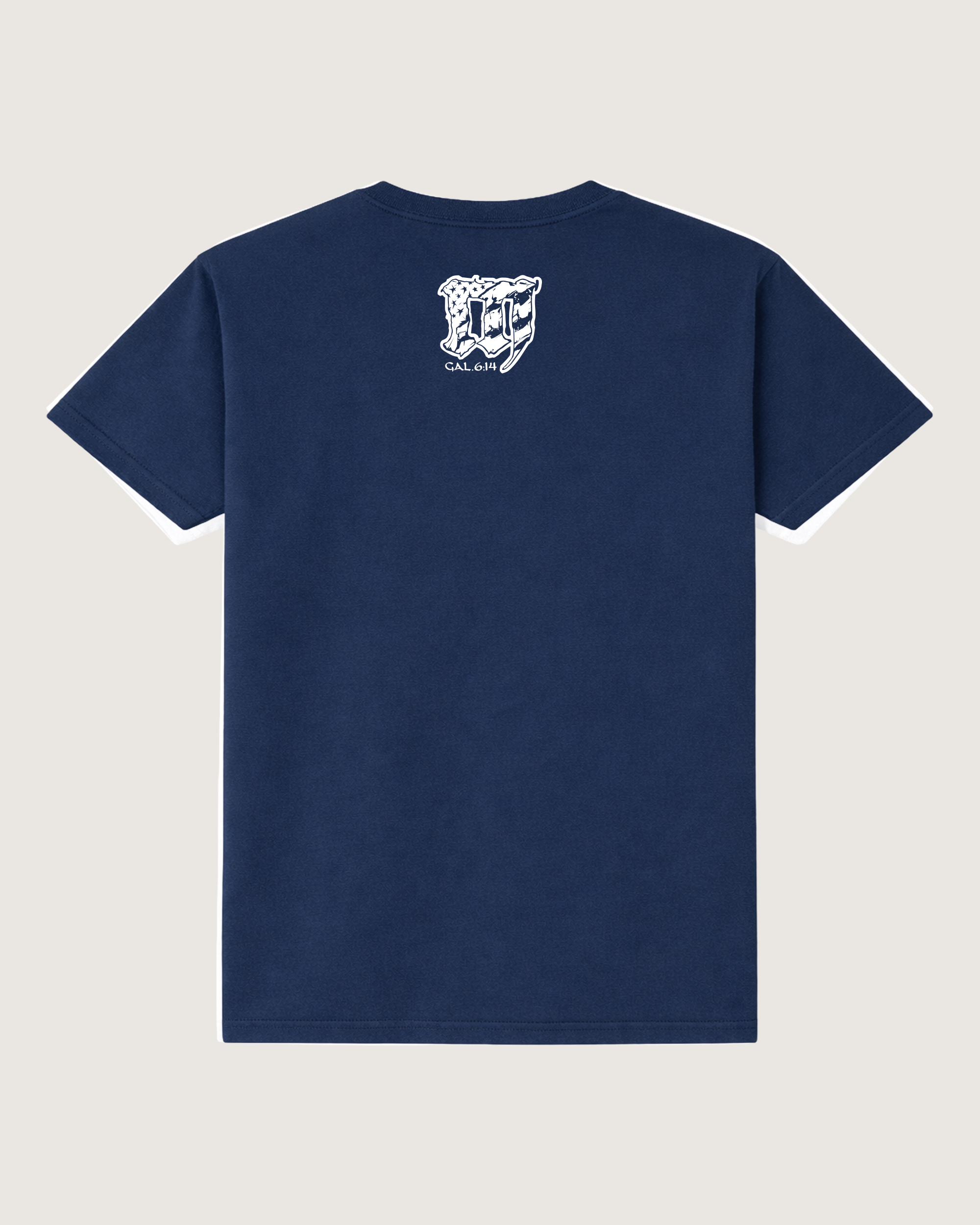 Mayhem Fitness Tri-Star T-Shirt