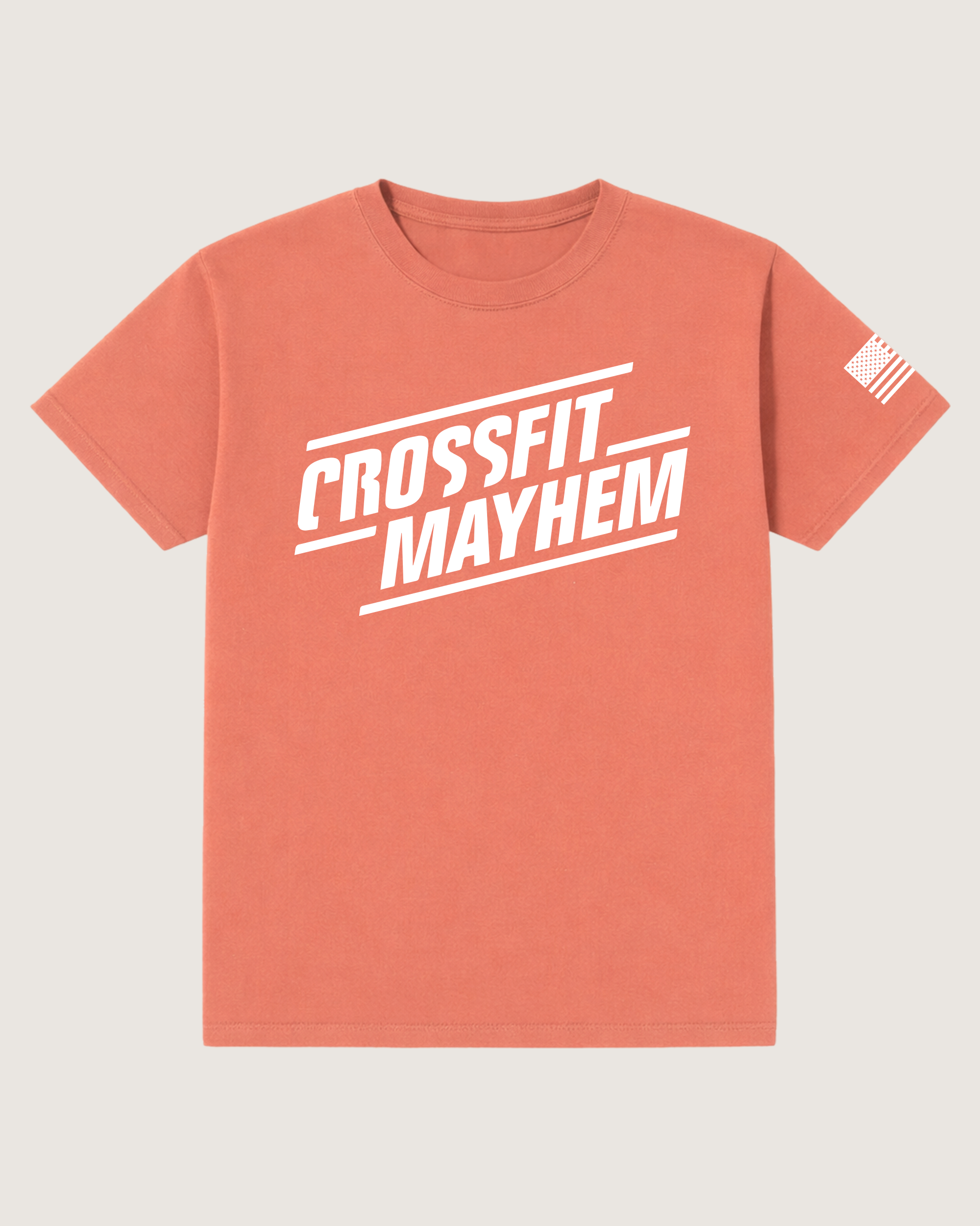 Fight This CFM T-Shirt