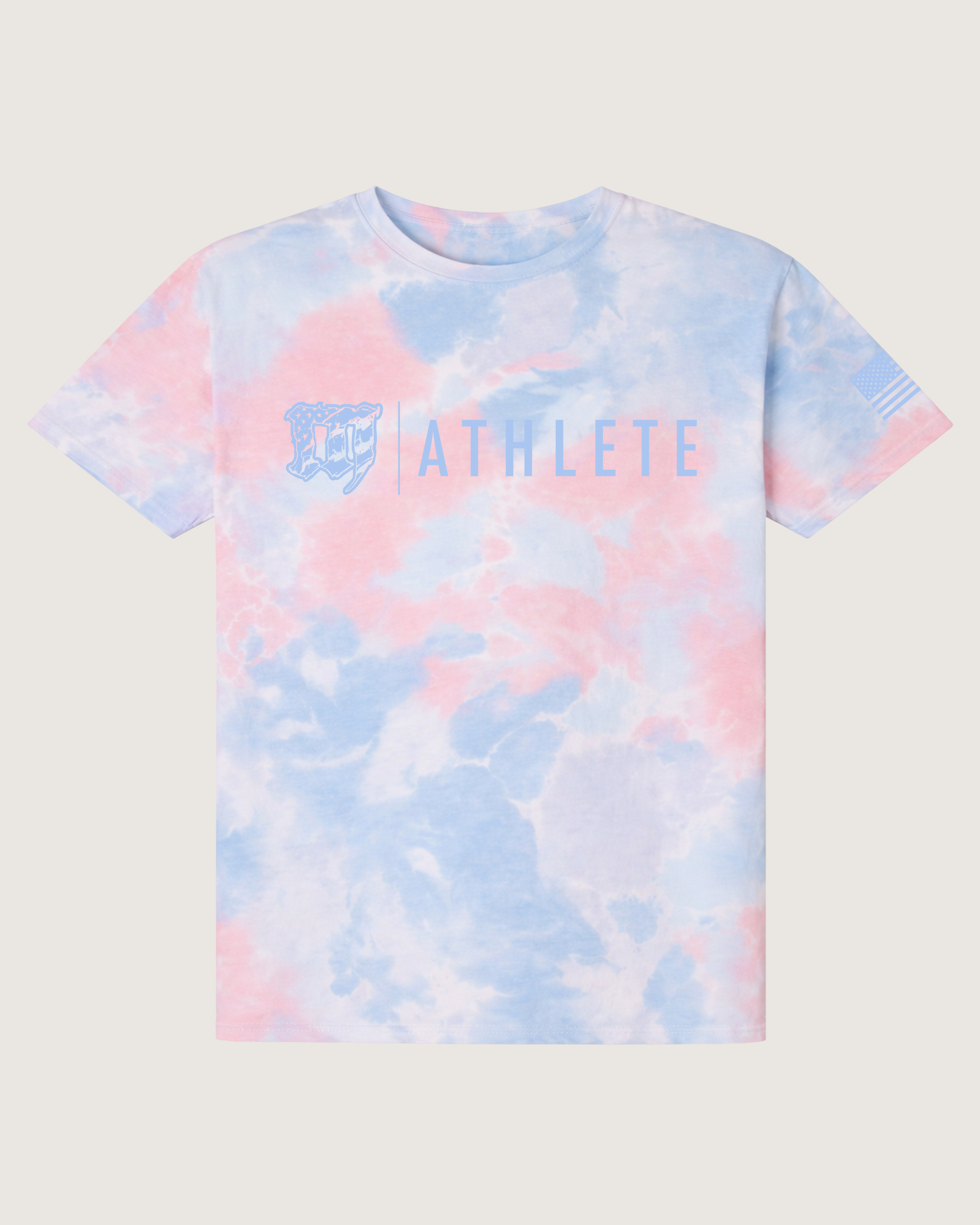 Mayhem Athlete T-Shirt
