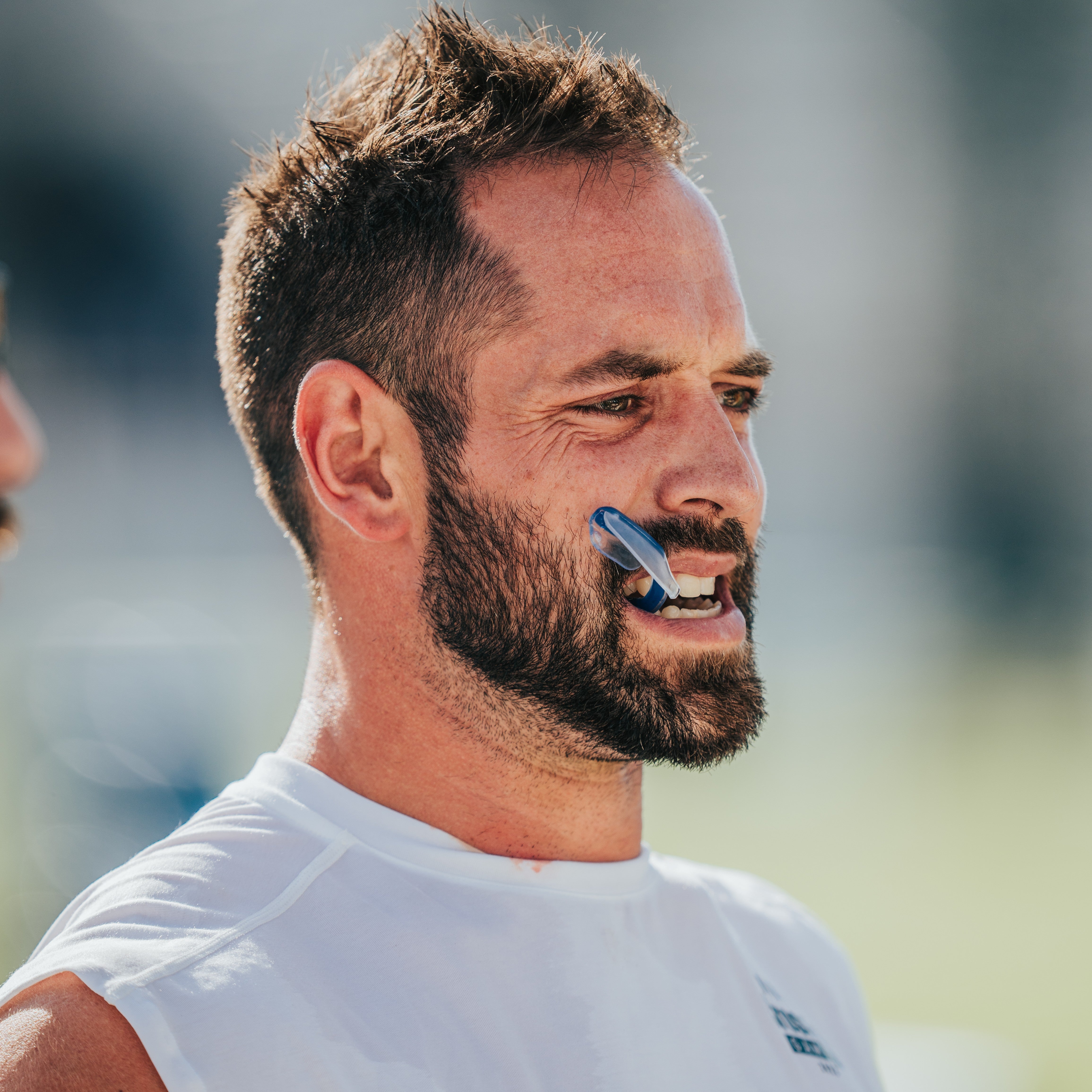AIRWAAV PX1 PERFORMANCE MOUTHPIECE- MAYHEM EDITION