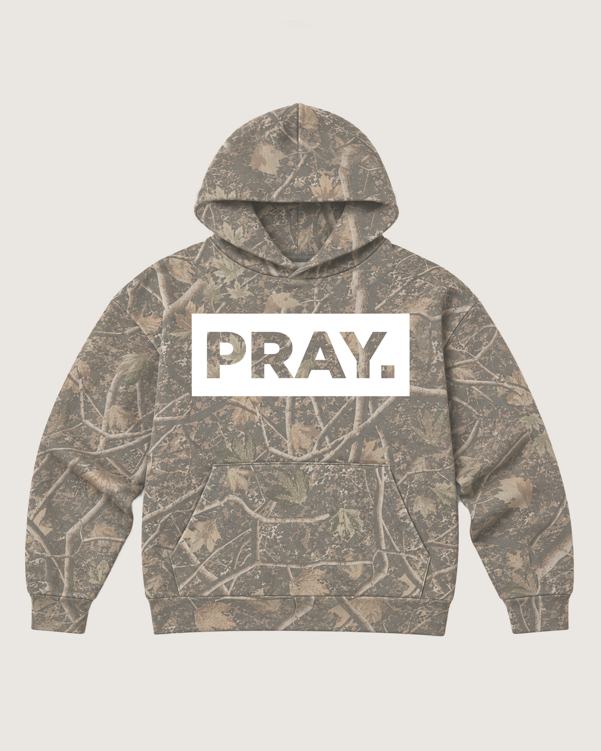 PRAY. Hoodie