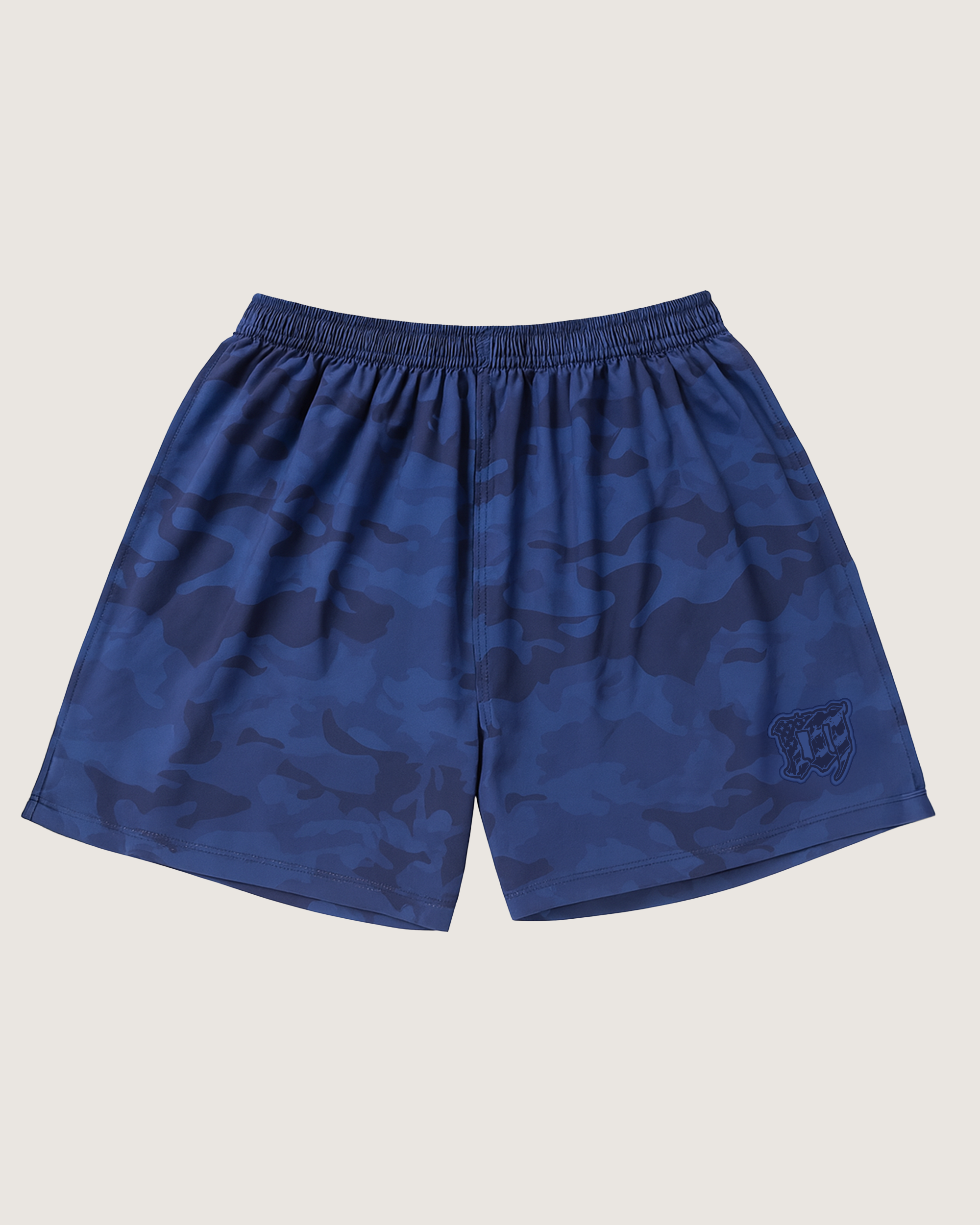 7.5" Mayhem Grit Short