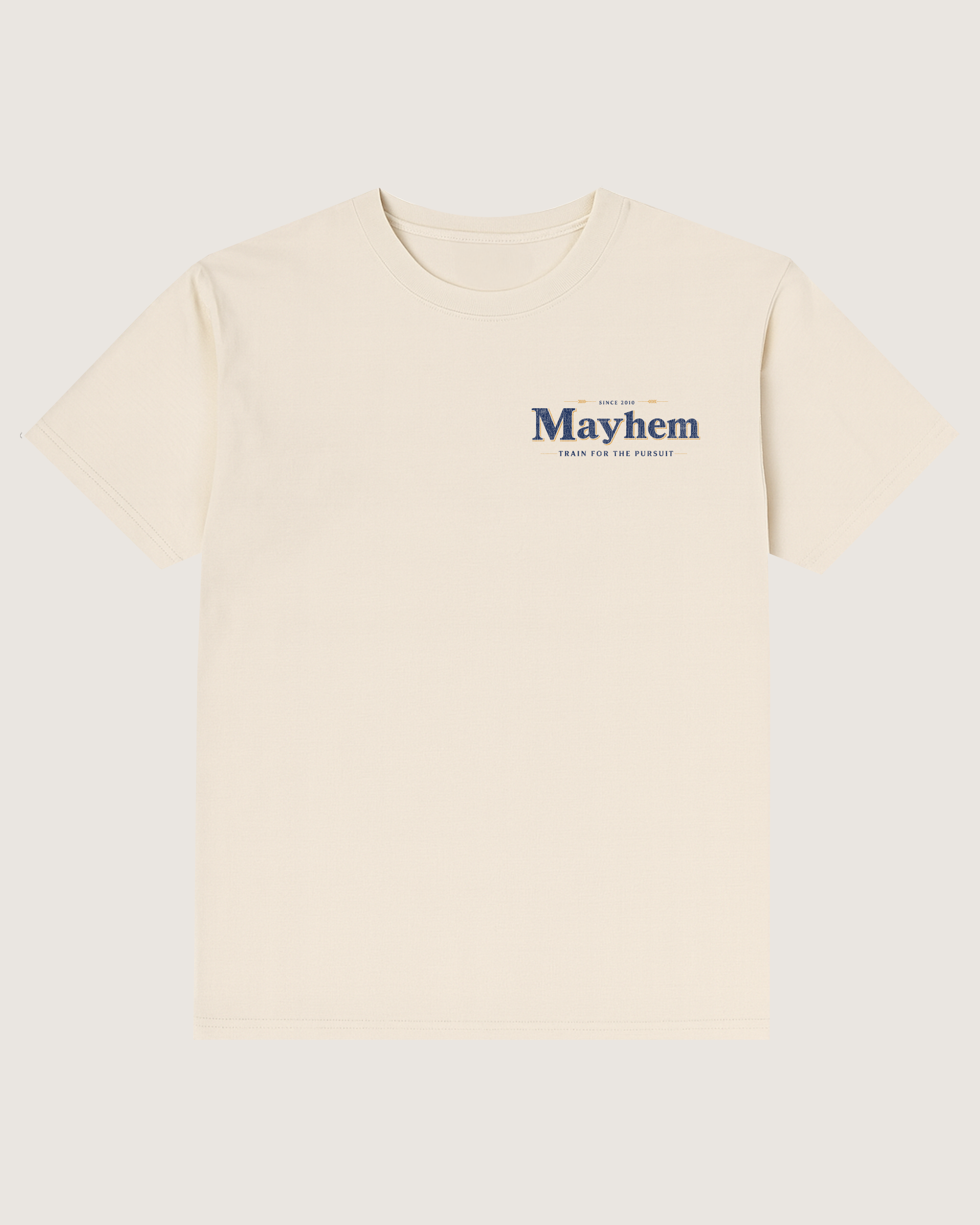 Mayhem Crest T-Shirt