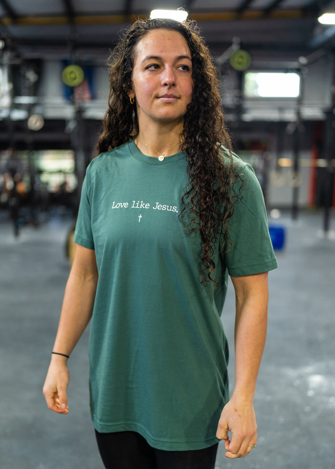 Love Like Jesus T-Shirt