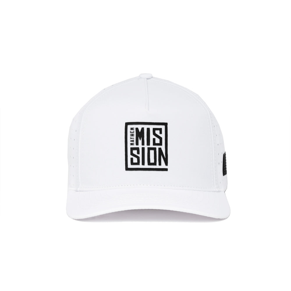 Mayhem Mission Classic Hat