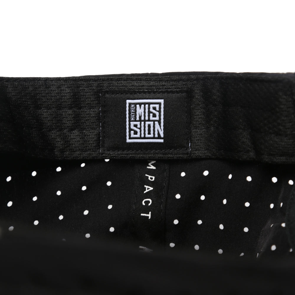 Mayhem Mission Classic Hat