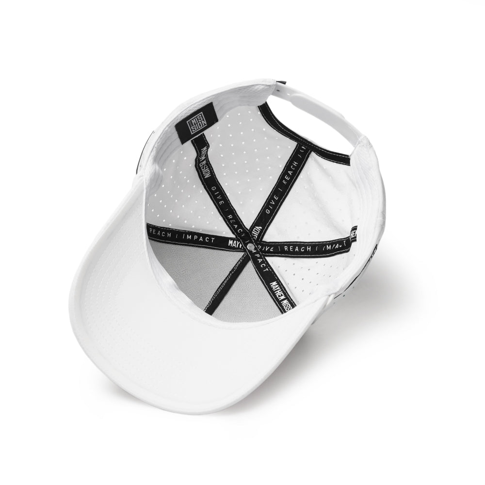 Mayhem Mission Classic Hat