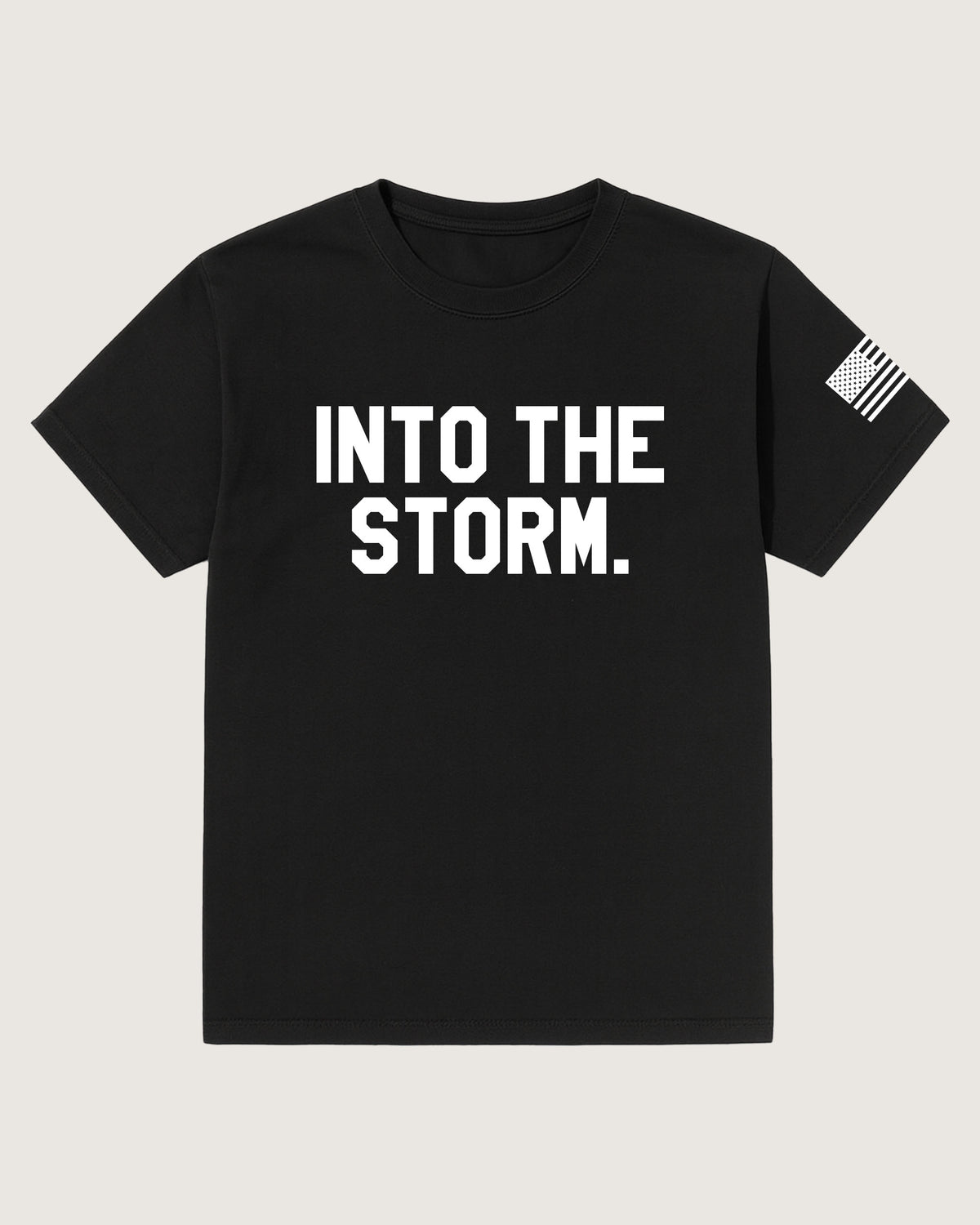 Into the Storm T-Shirt