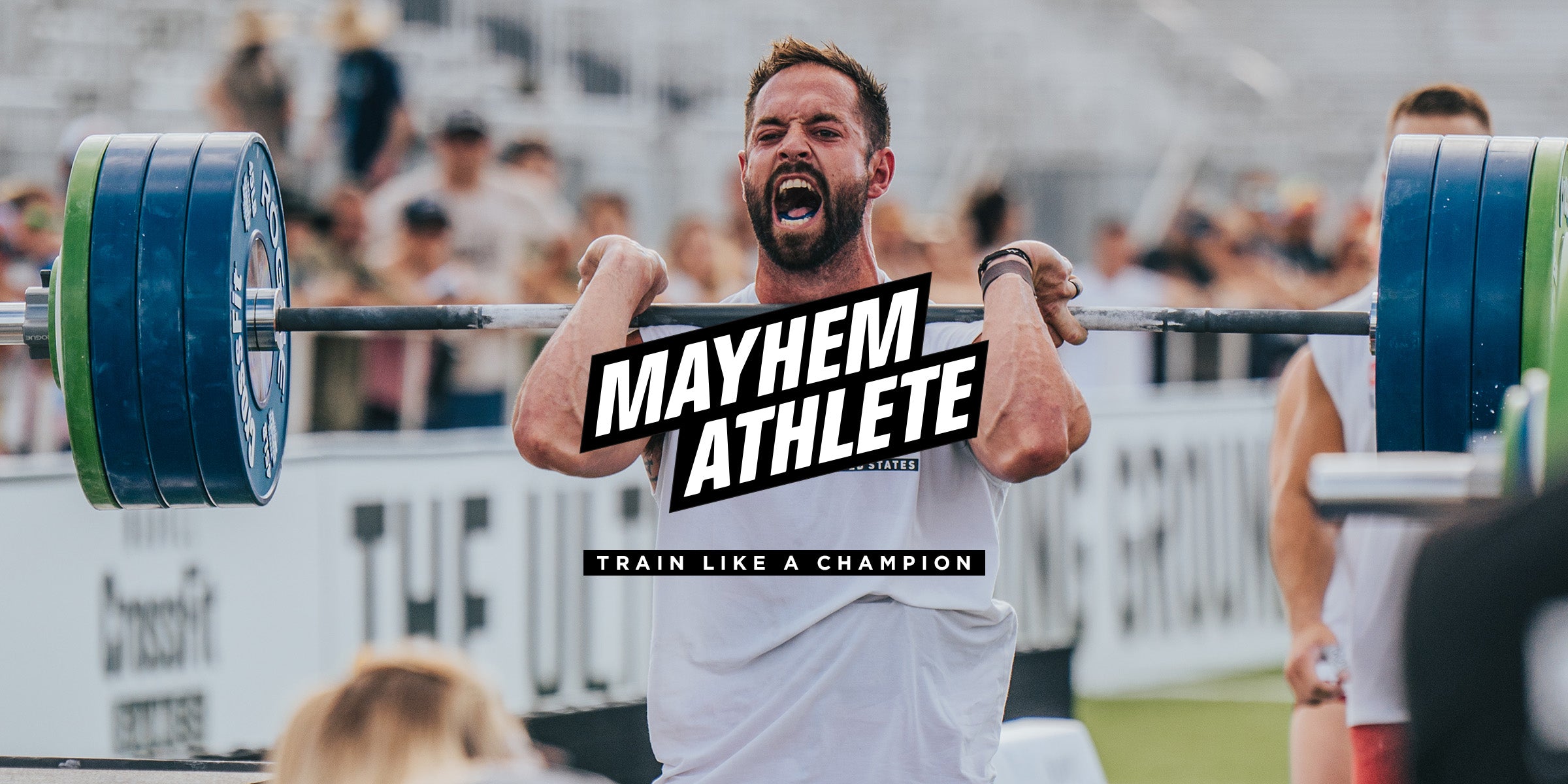 Mayhem Athlete