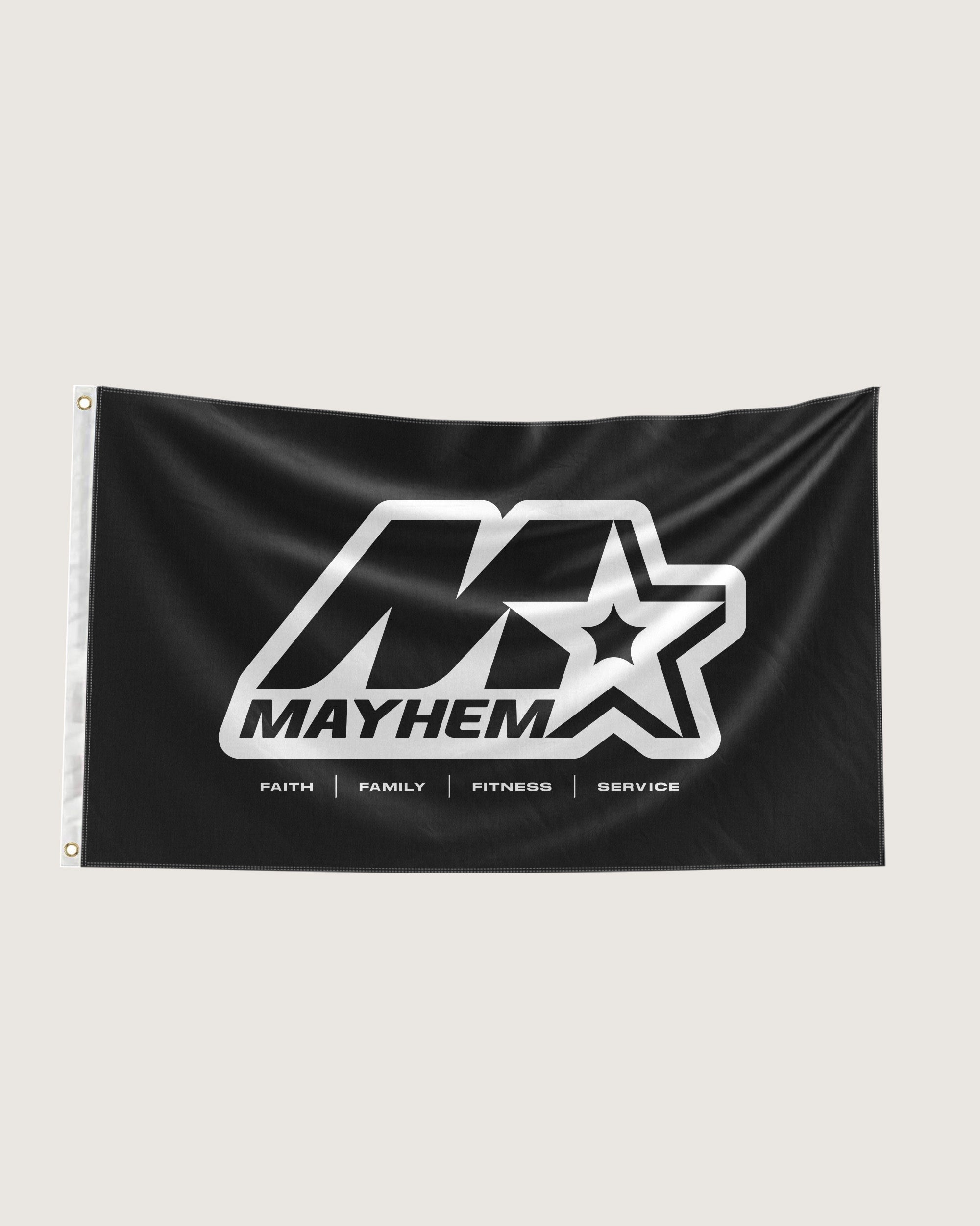 M-Star Flag