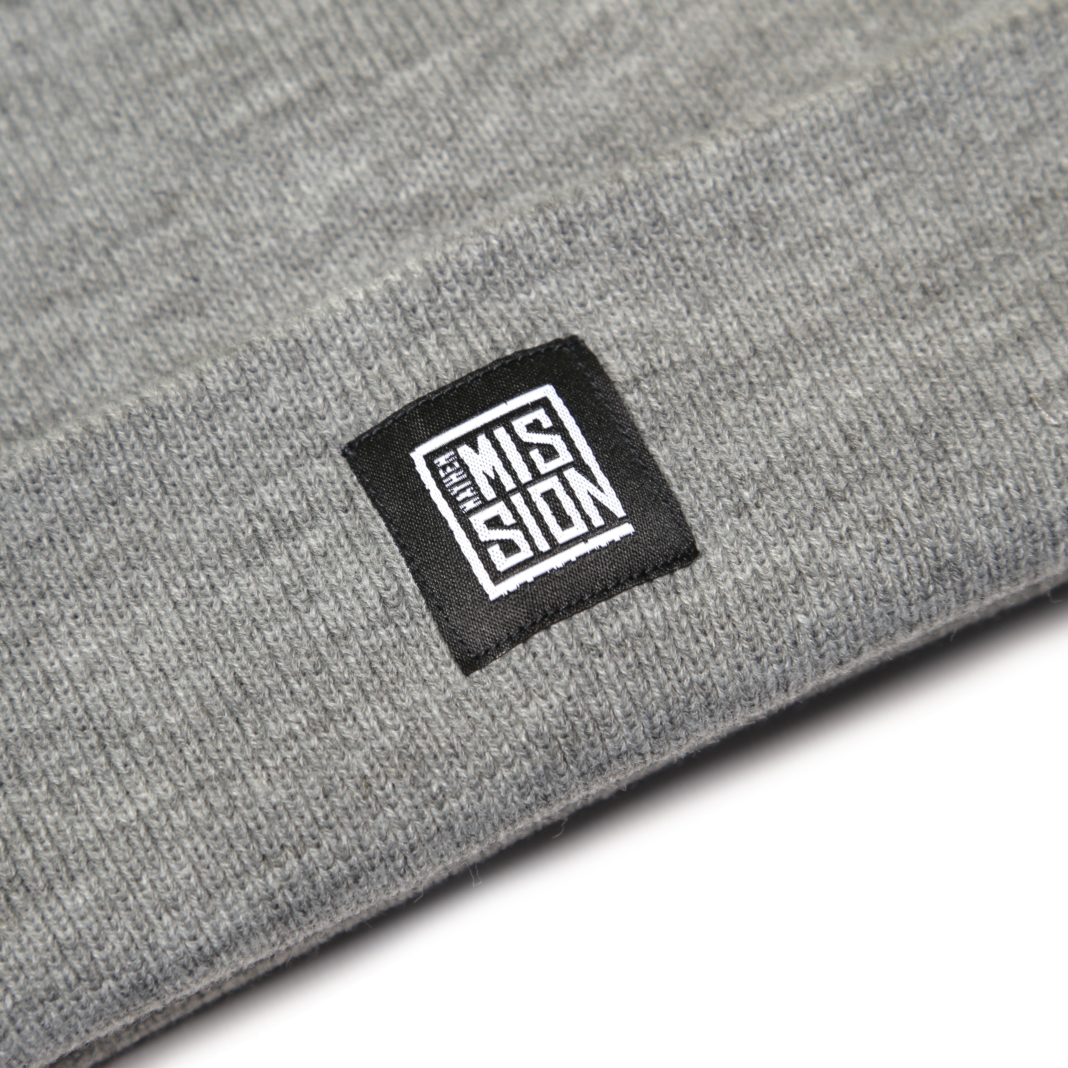 Mayhem Mission Beanie