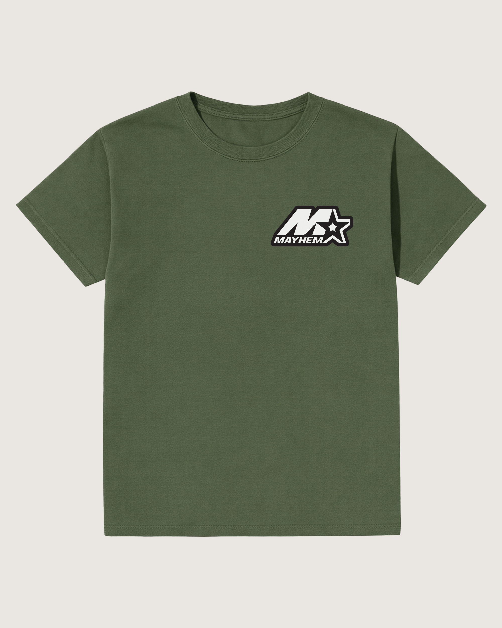 M-Star T-Shirt