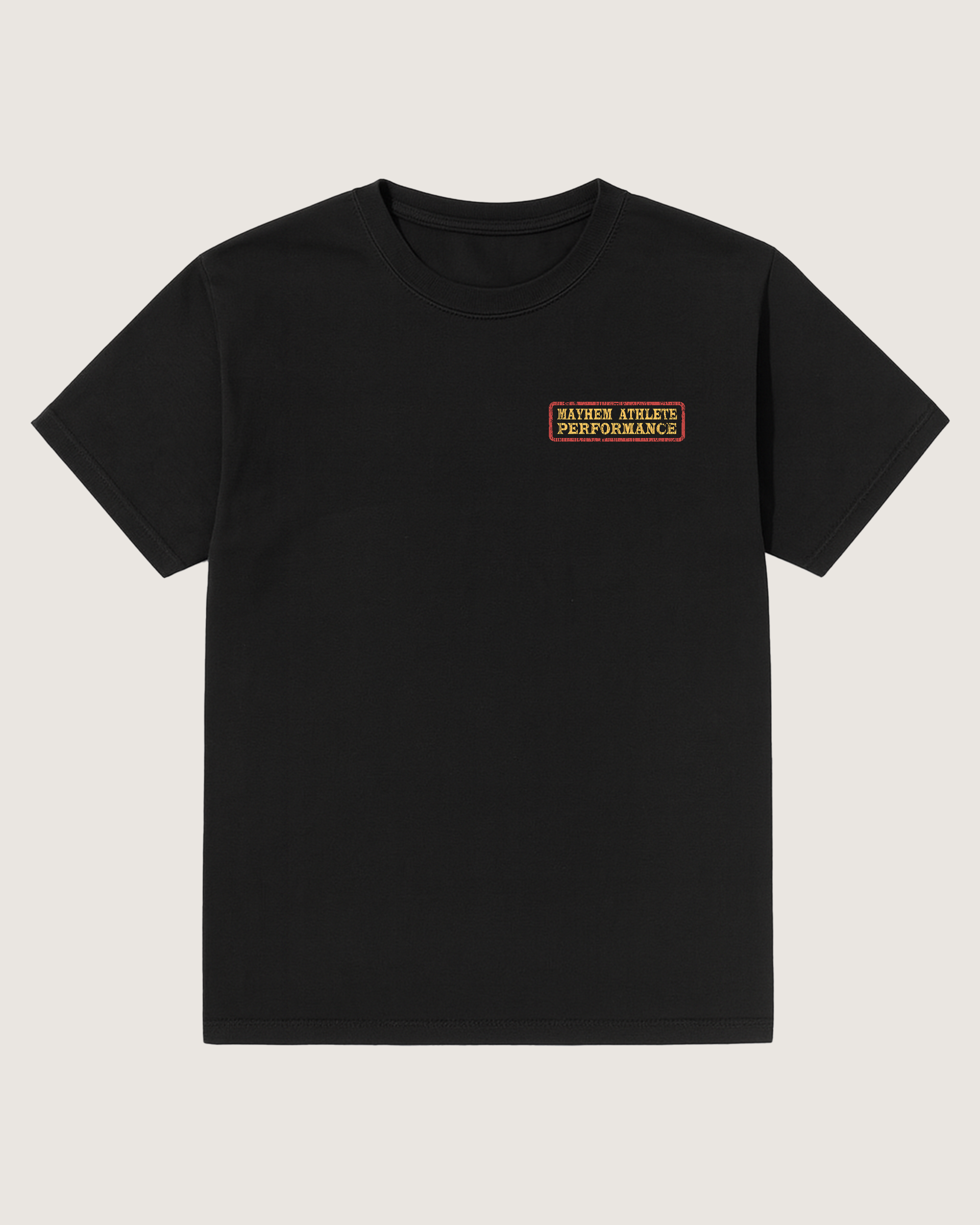 Mayhem Performance Muscle Man T-Shirt