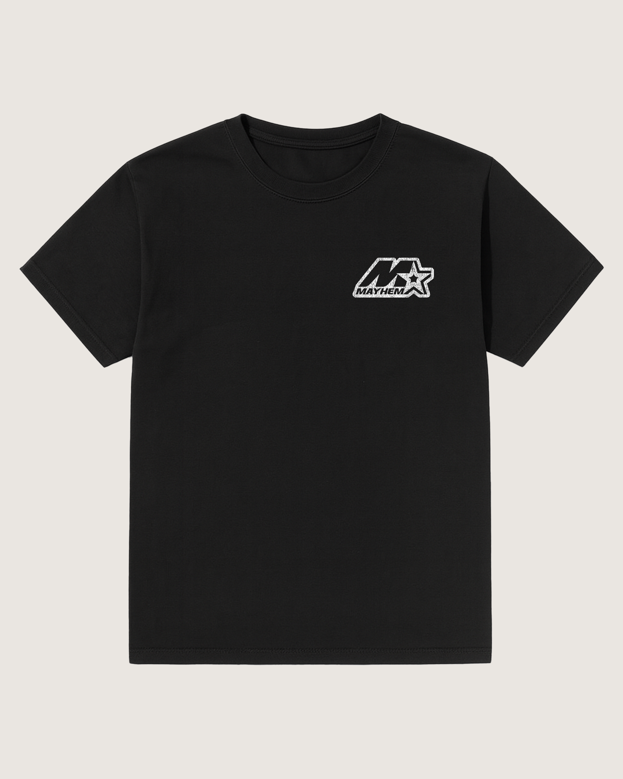 Nick Azorr T-Shirt